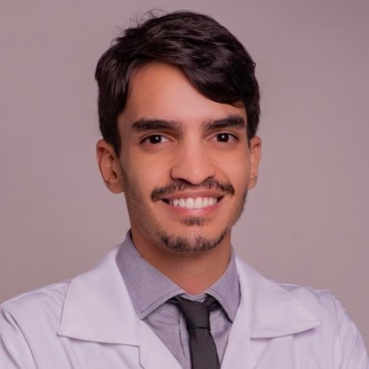 Dr. Rafael Caetano