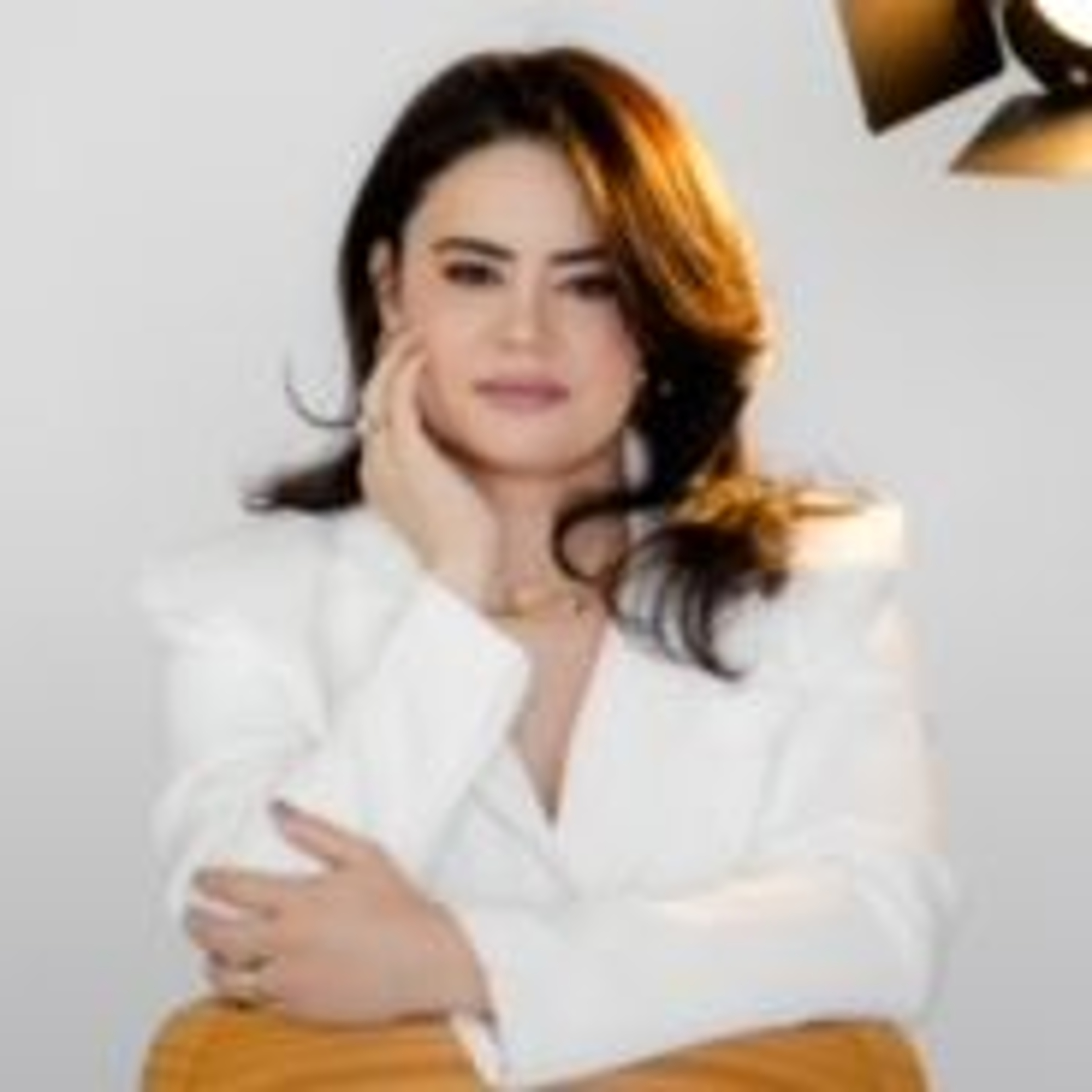Dra. Karla Simas
