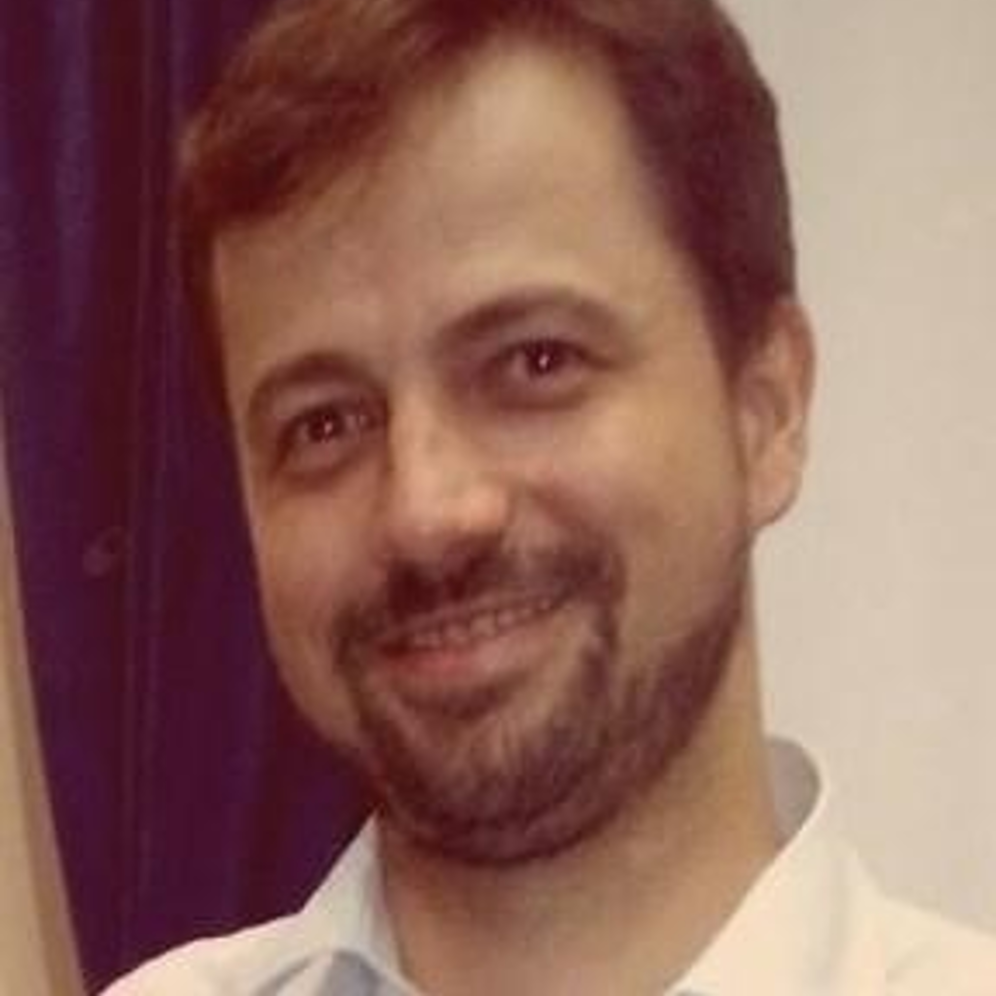 Dr. Cesar Giovani