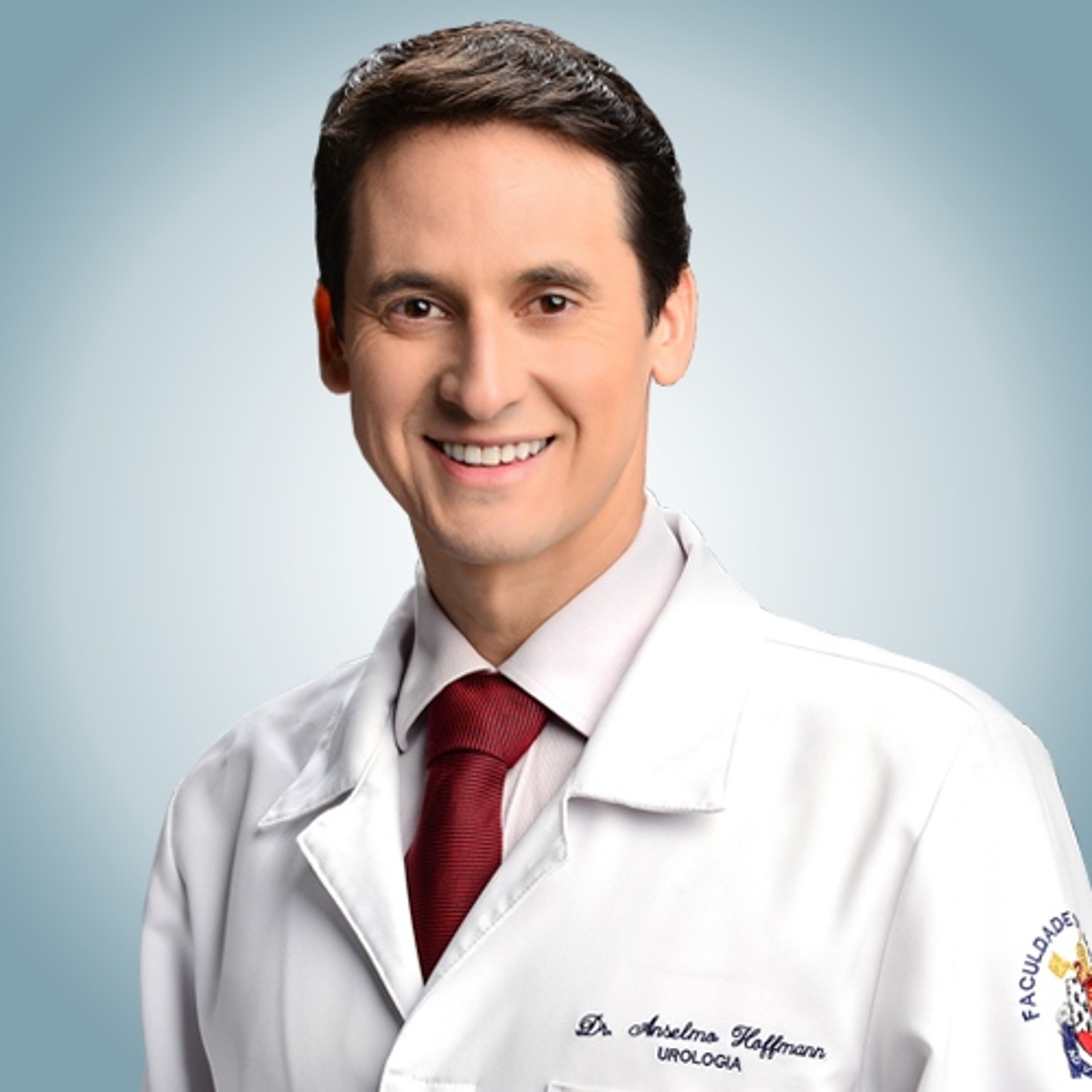 Foto de Dr. Anselmo Hoffmann