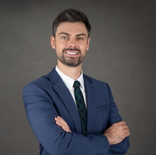 Dr. Andre Maschio