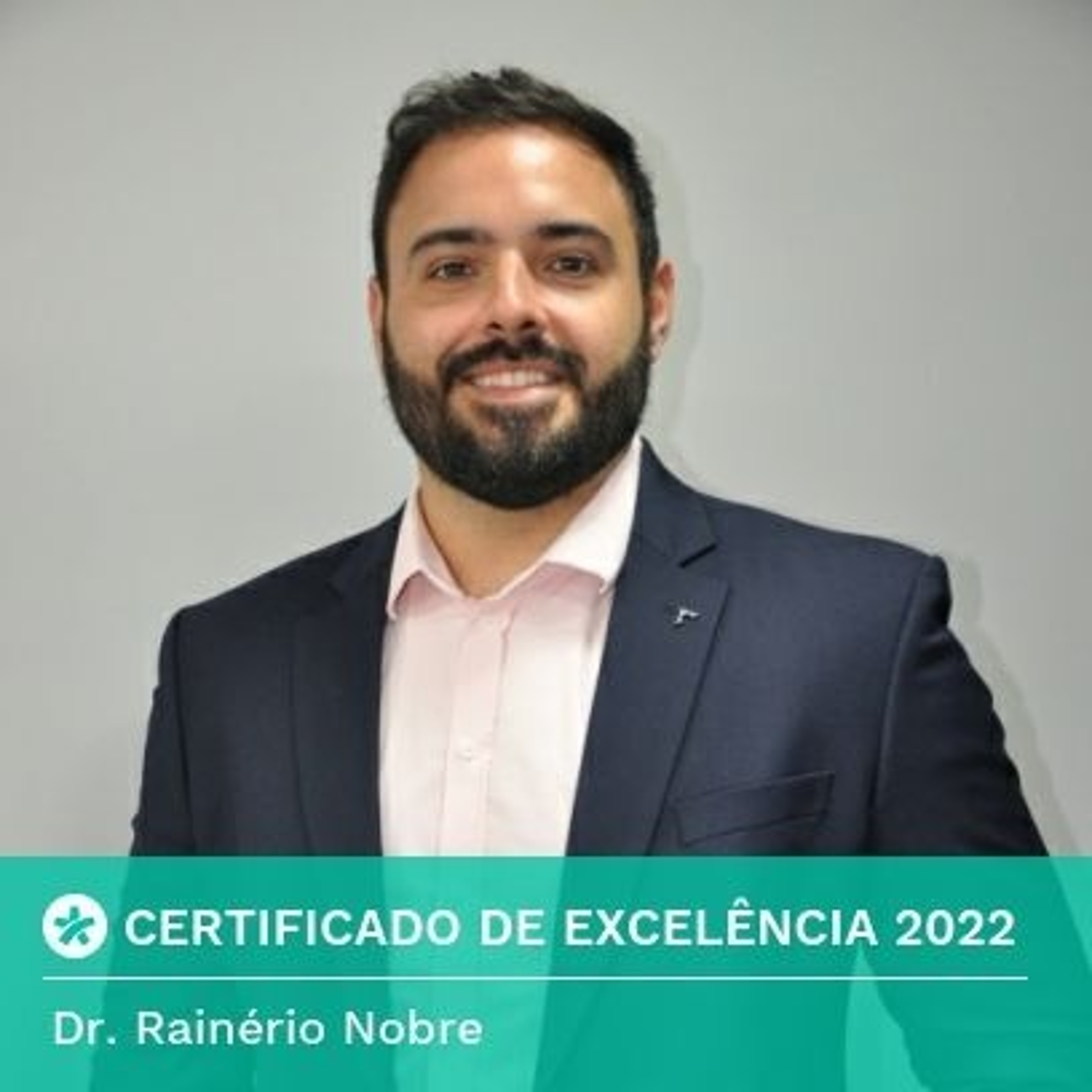 Foto de Dr. Rainério Nobre