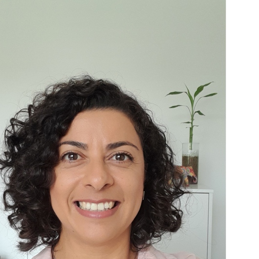 Psi Raquel Pereira