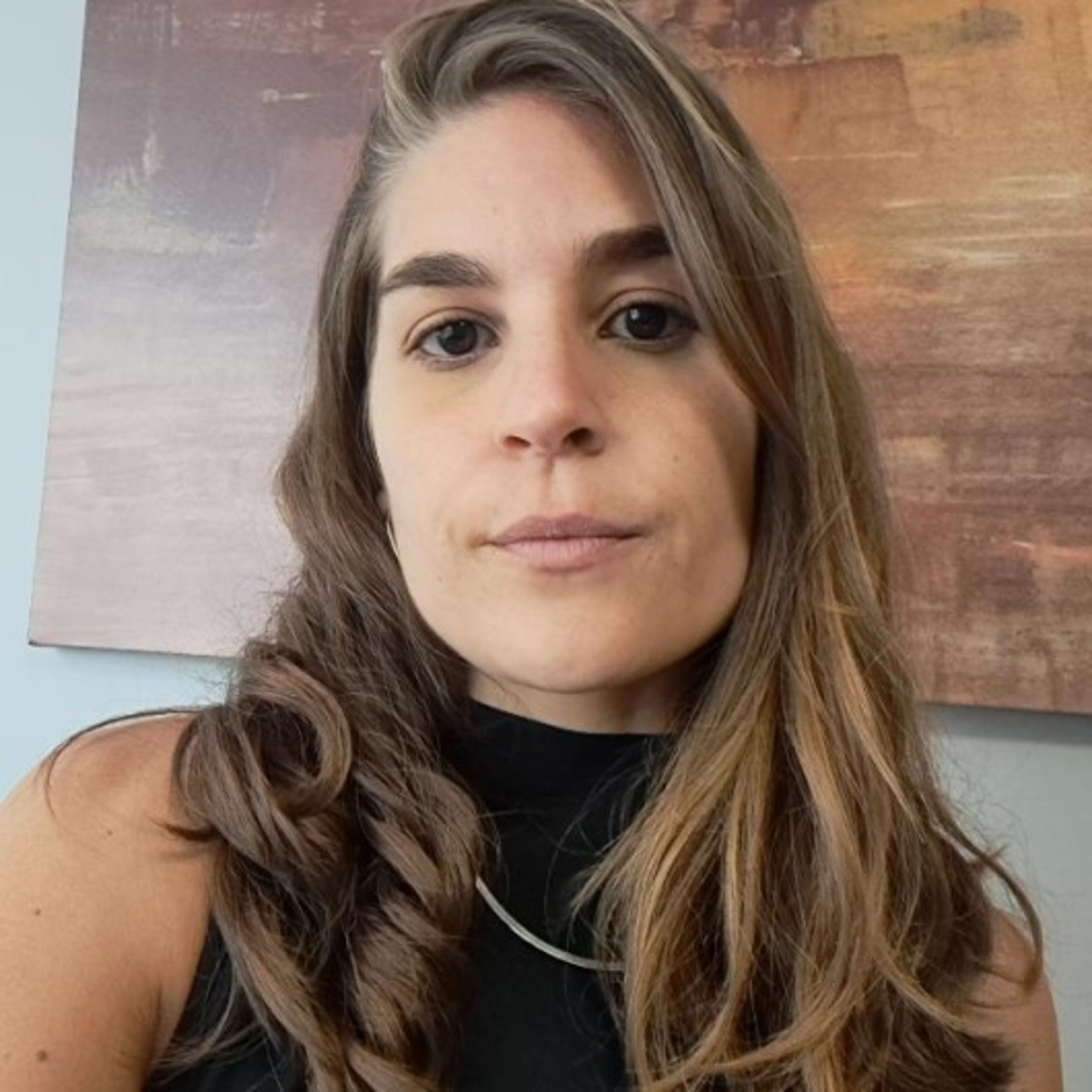 Psi Roberta Deschamps