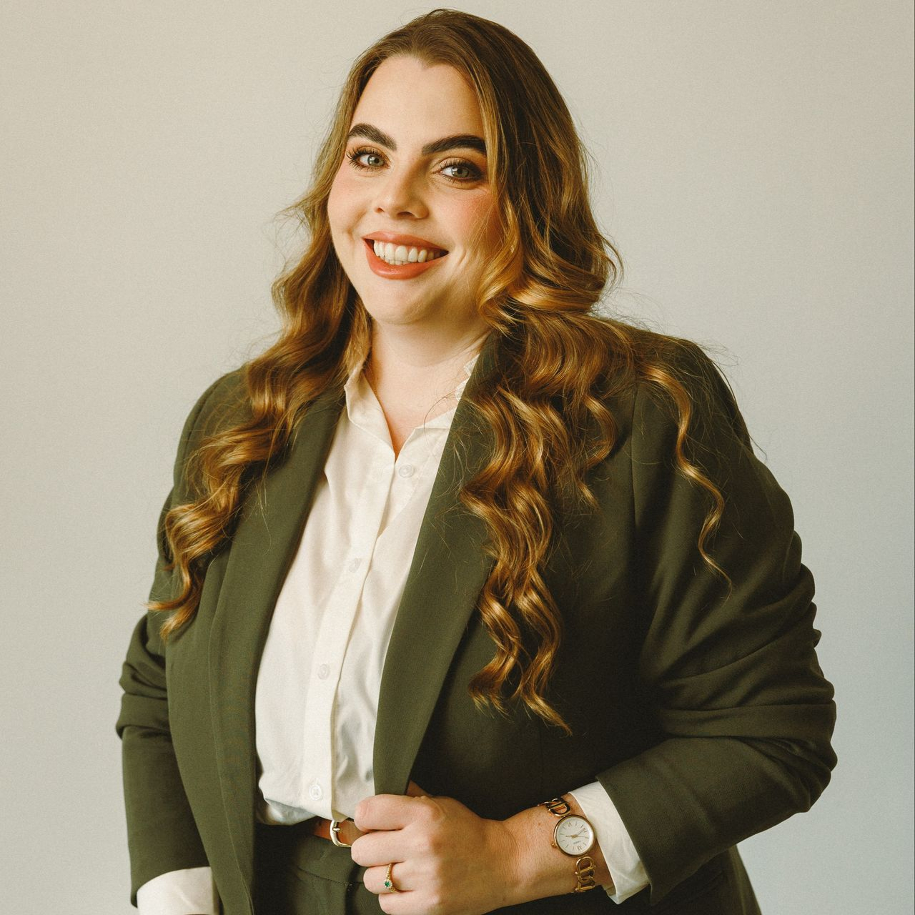 Dra. Fernanda Broch