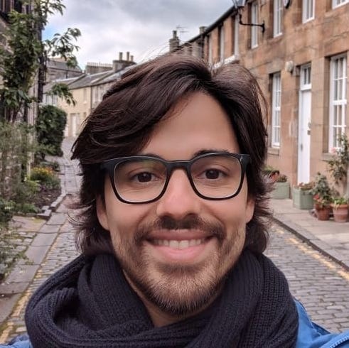 Psi Paulo César