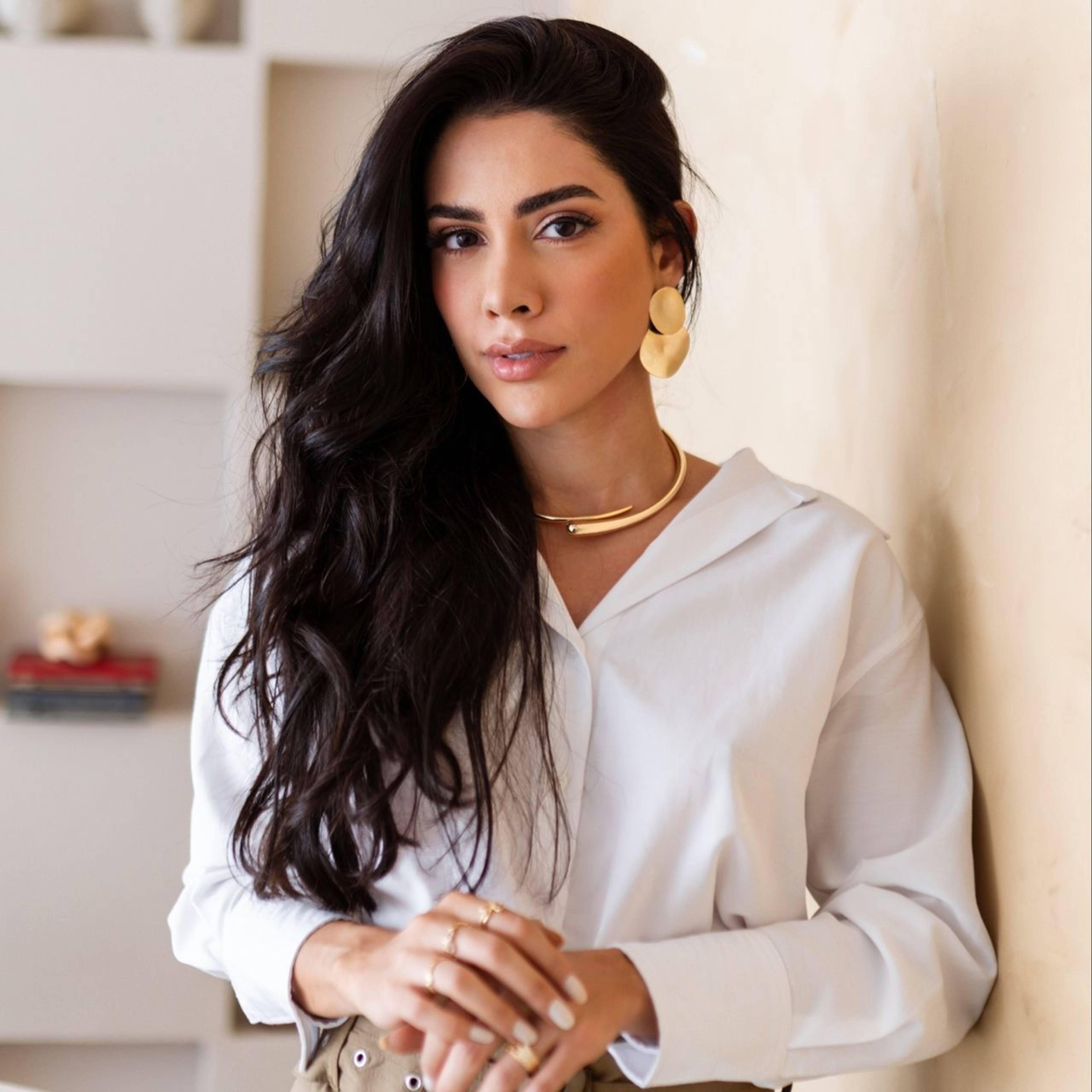 Dra. Mariana Bandeira