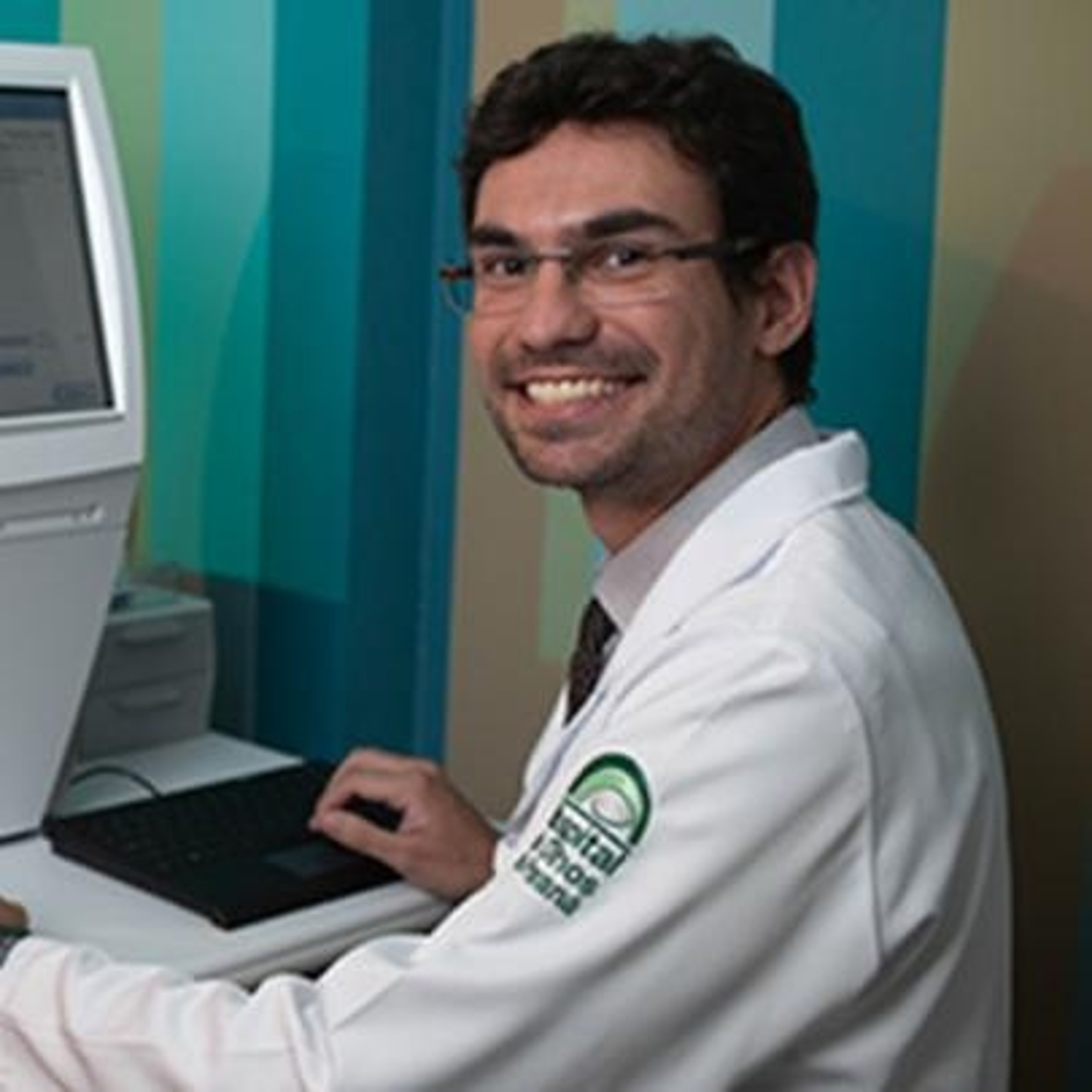 Foto de Dr. Renan Pedro