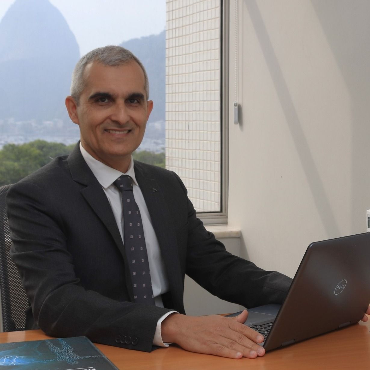 Dr. Espedito Rocha