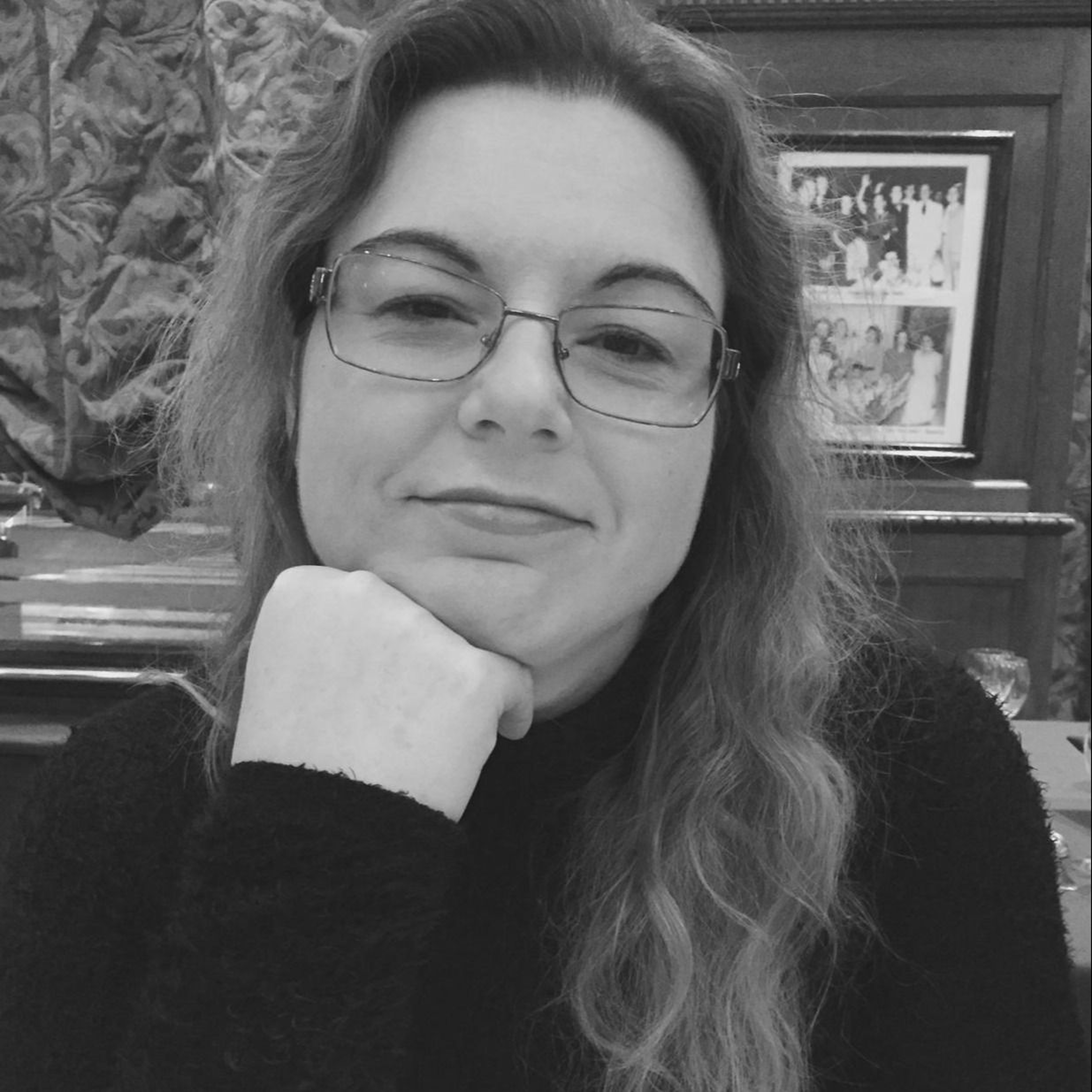 Dra. Roseane Guarçoni