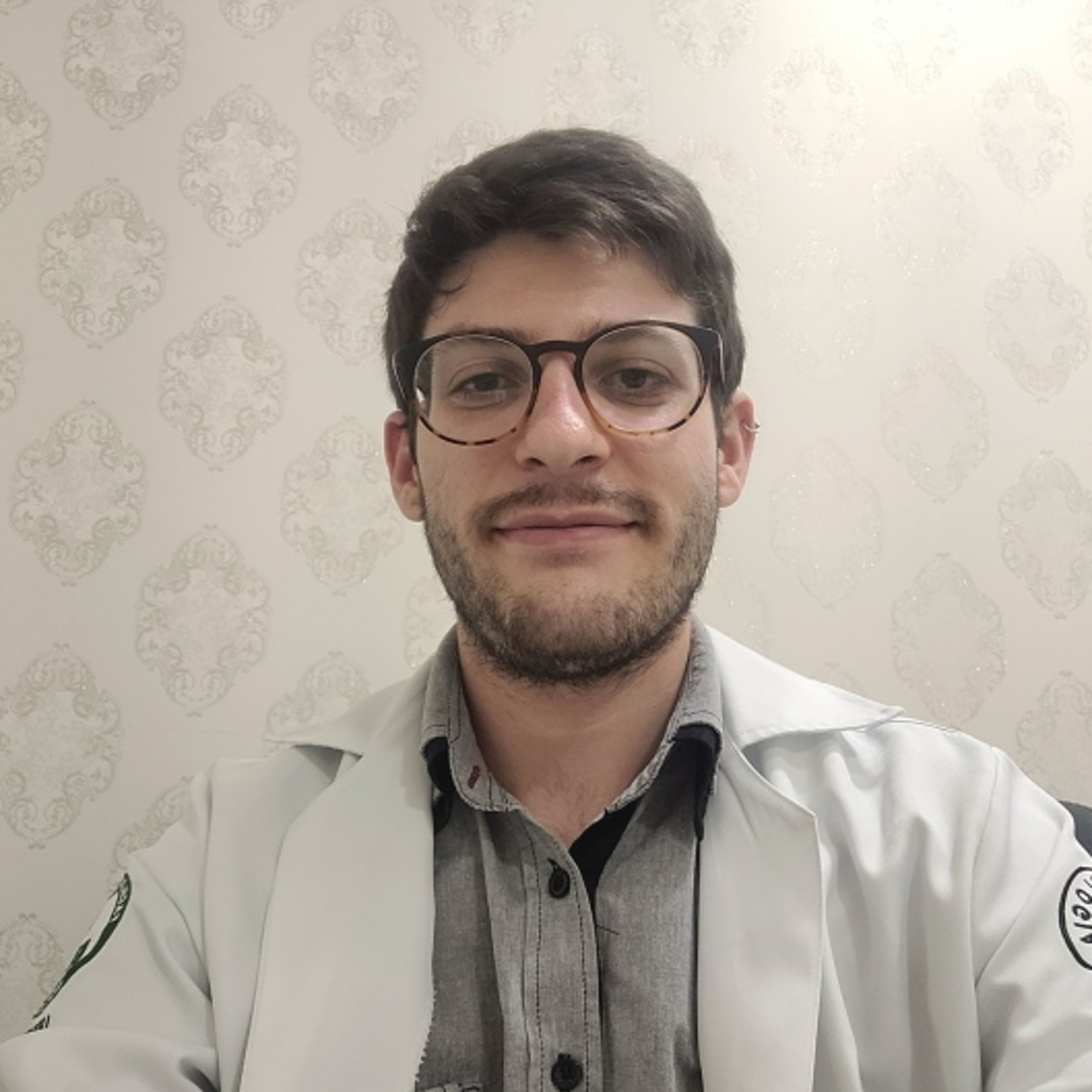 Foto de Dr. Alexandre Albuquerque Bertucci