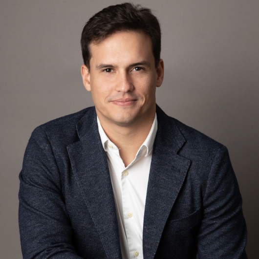 Dr. Joao Marcos
