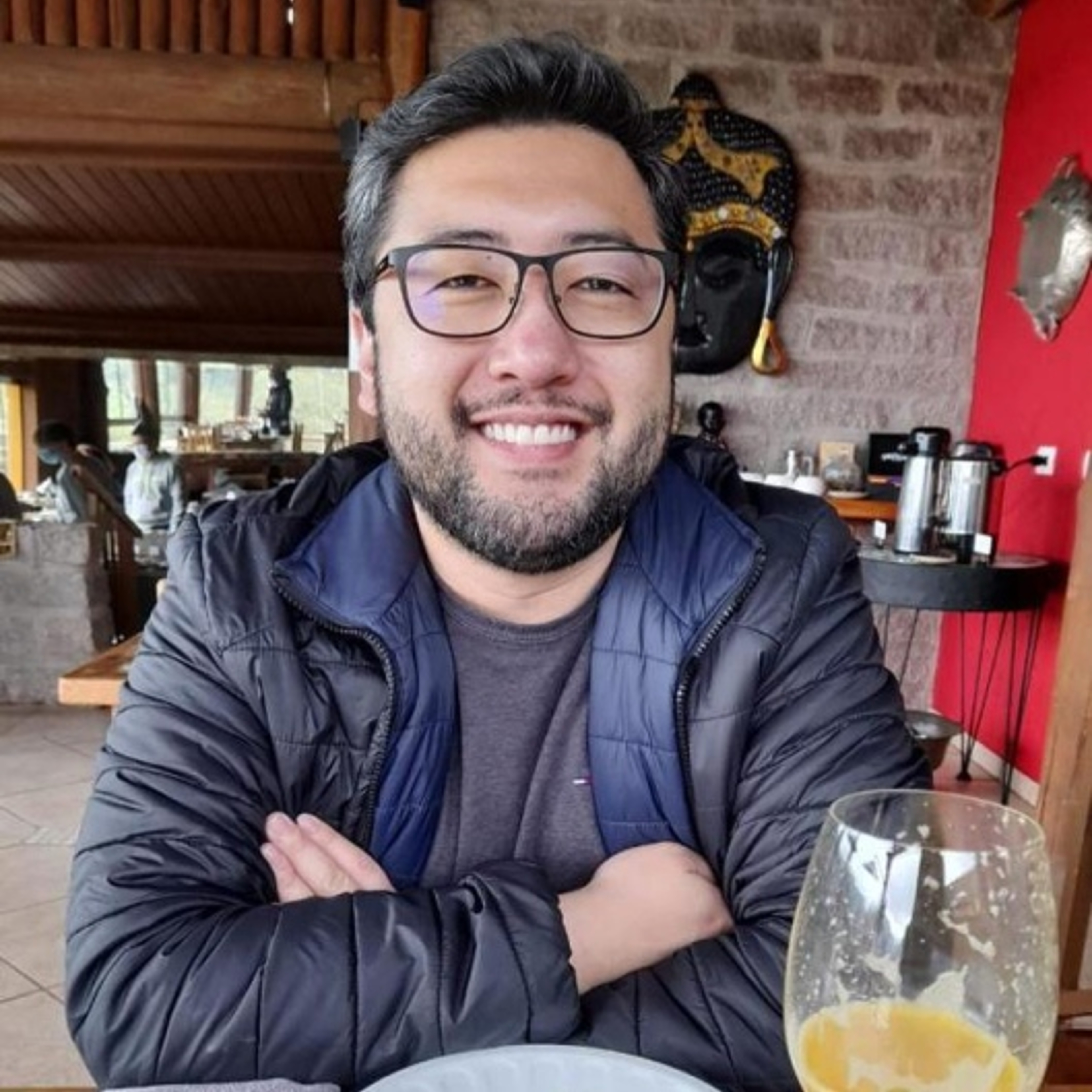 Dr. Douglas Jun