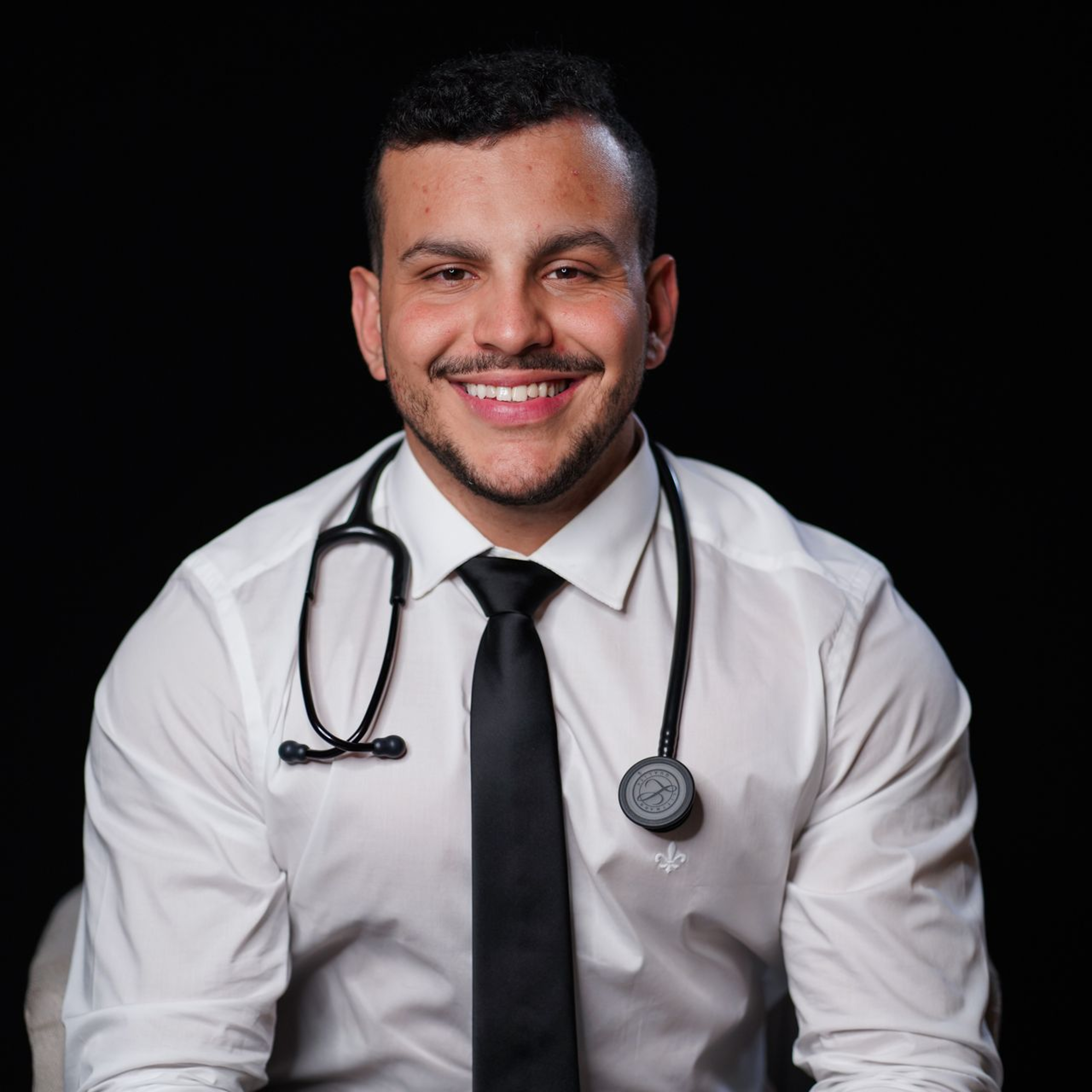 Foto de Dr. Luidgi Pitança