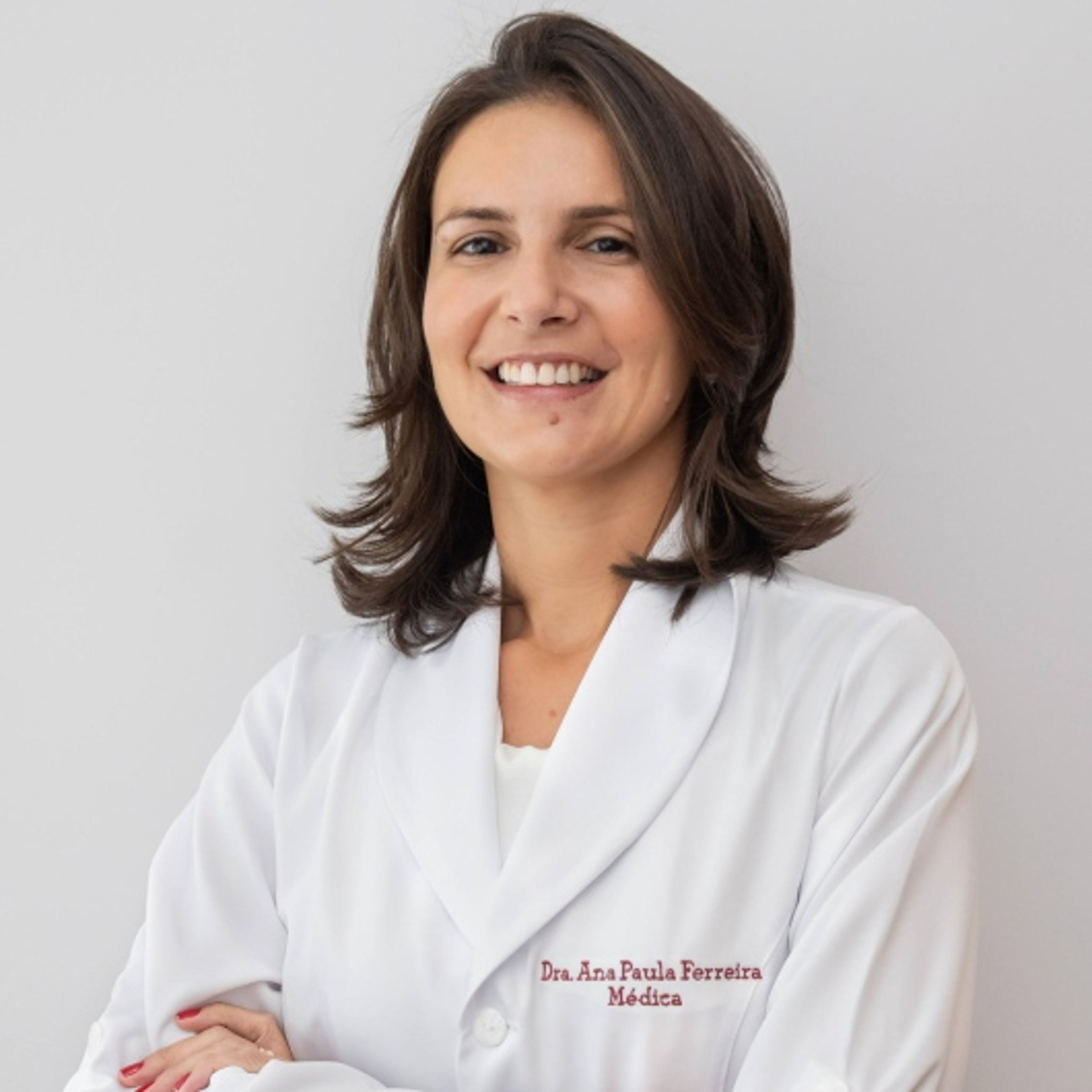 Dra. Ana Paula
