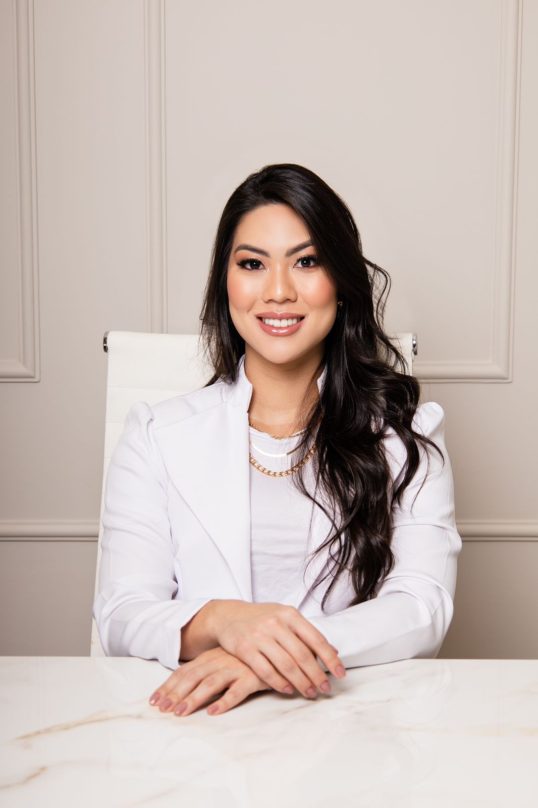 Dra. Mariane Shimazaki