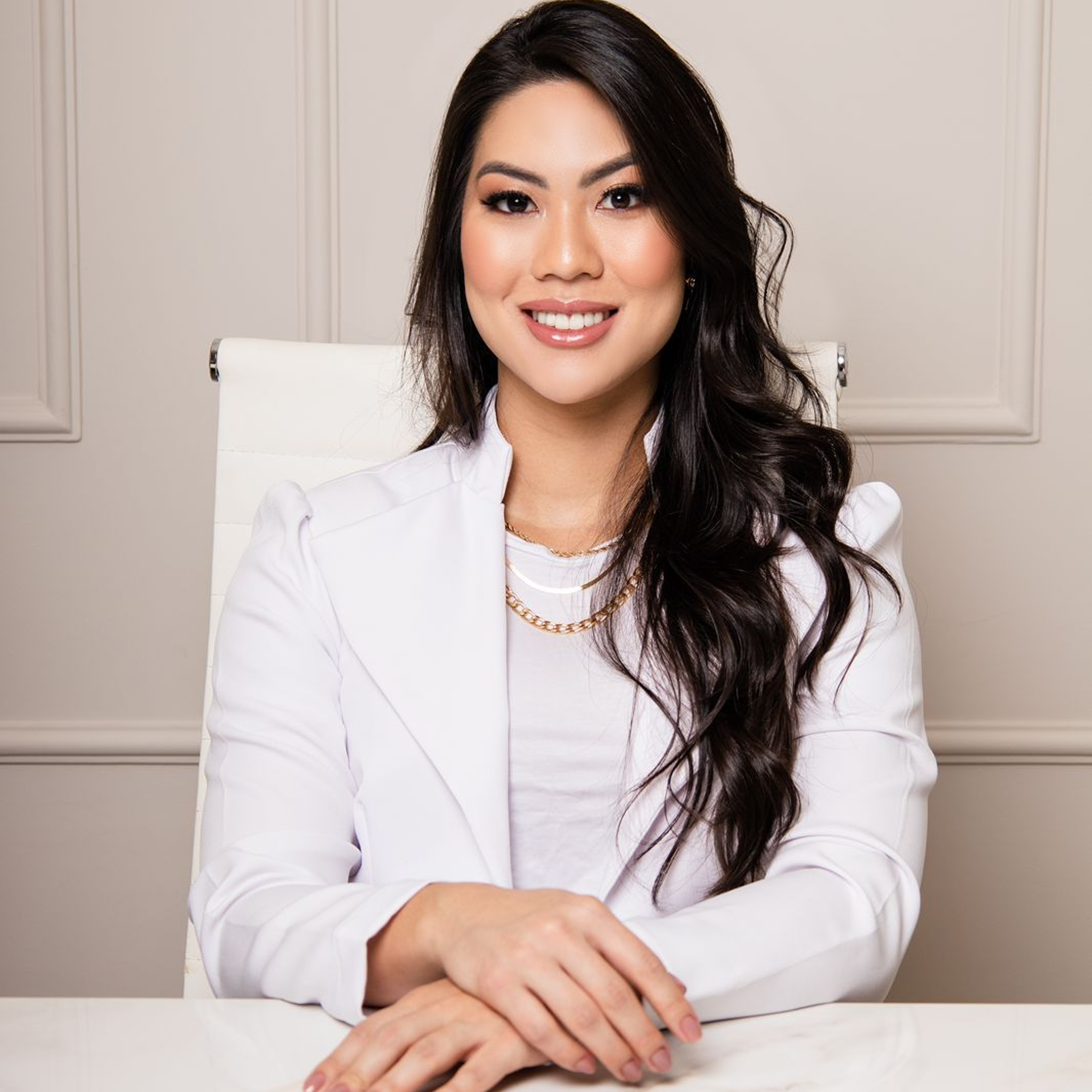 Dra. Mariane Shimazaki