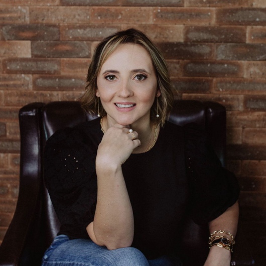 Dra. Raquel Rodrigues