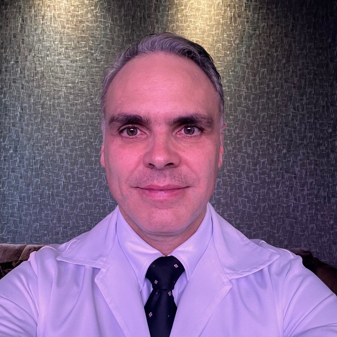 Dr. Idior Saulo
