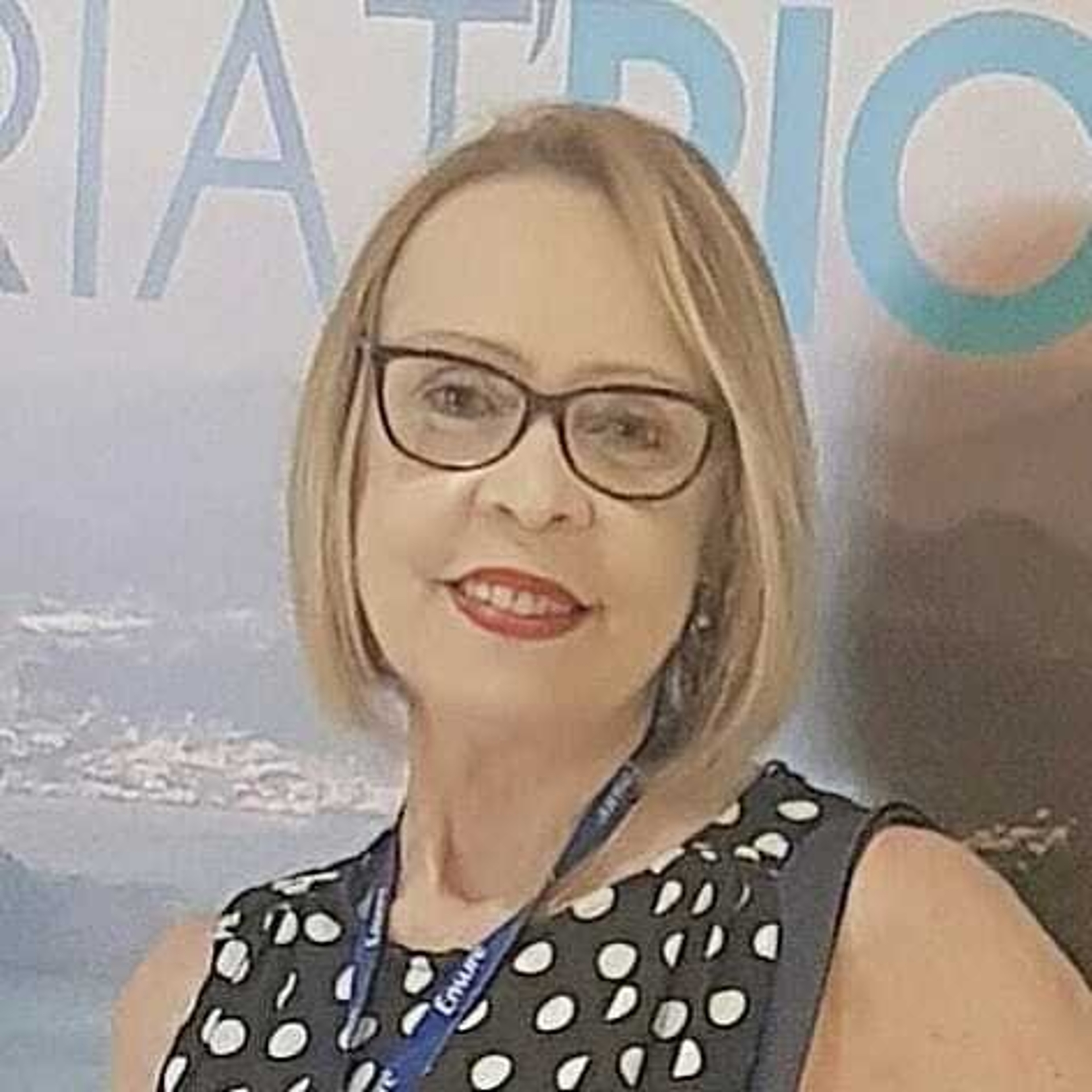 Dra. Nancy Cordeiro