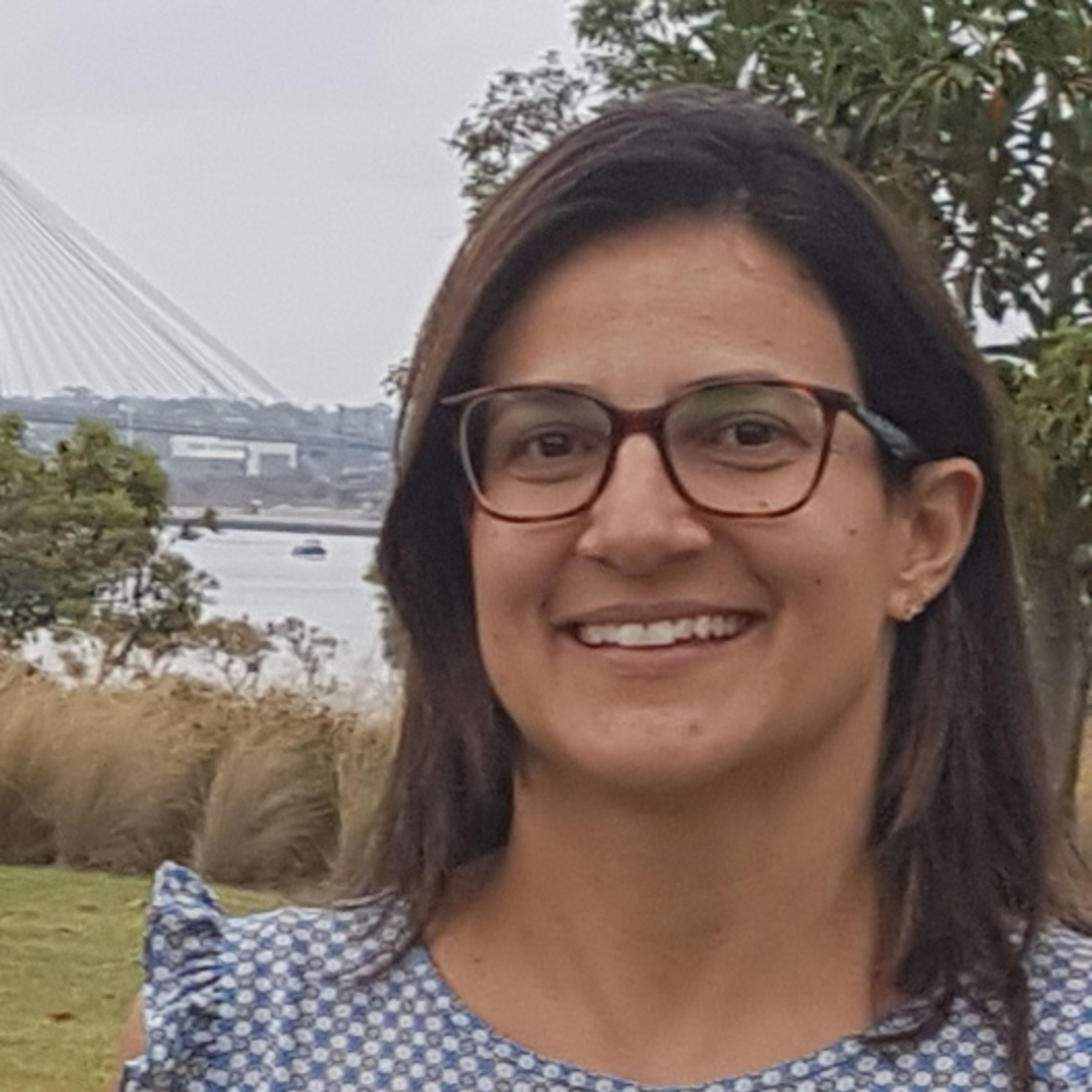 Dra. Maria Beatriz