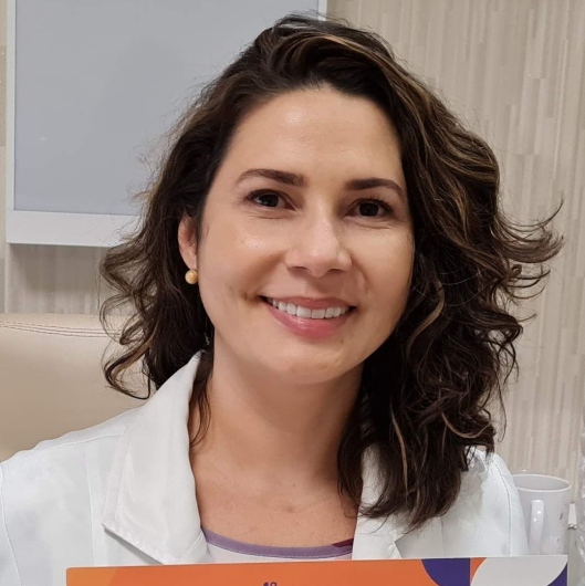 Dra. Ana Gisela