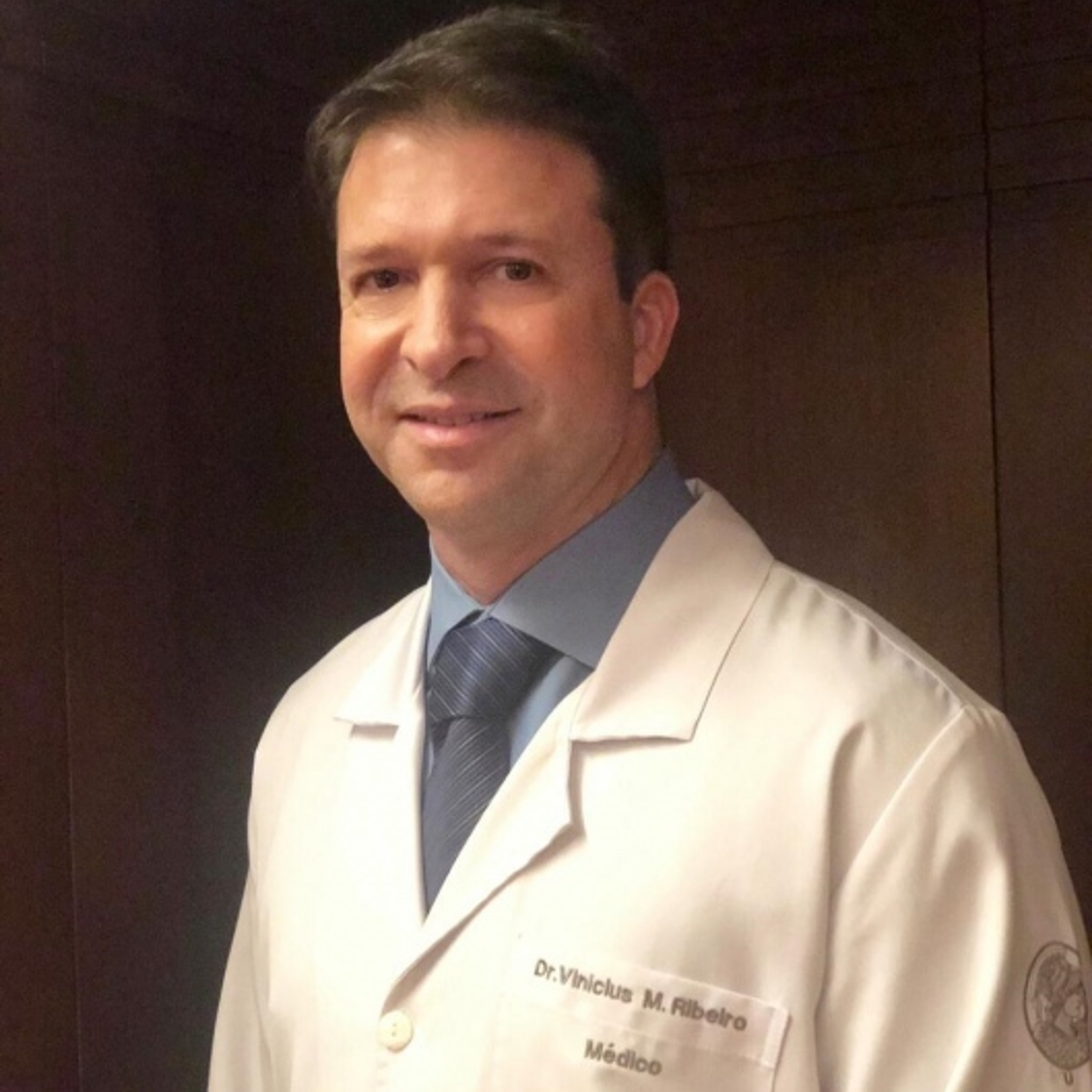 Dr. Vinicius Costa