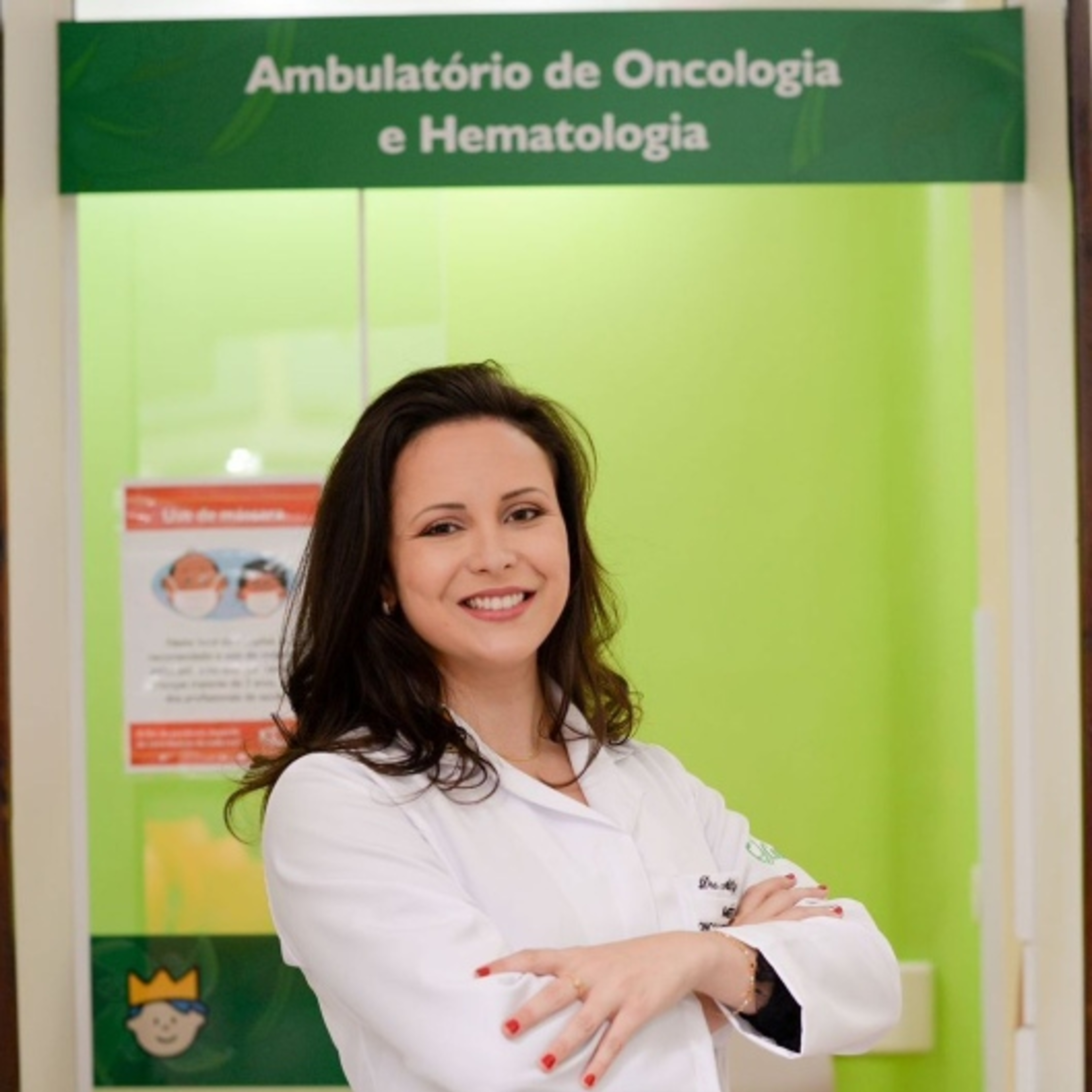 Dra. Aillyn Bianchi