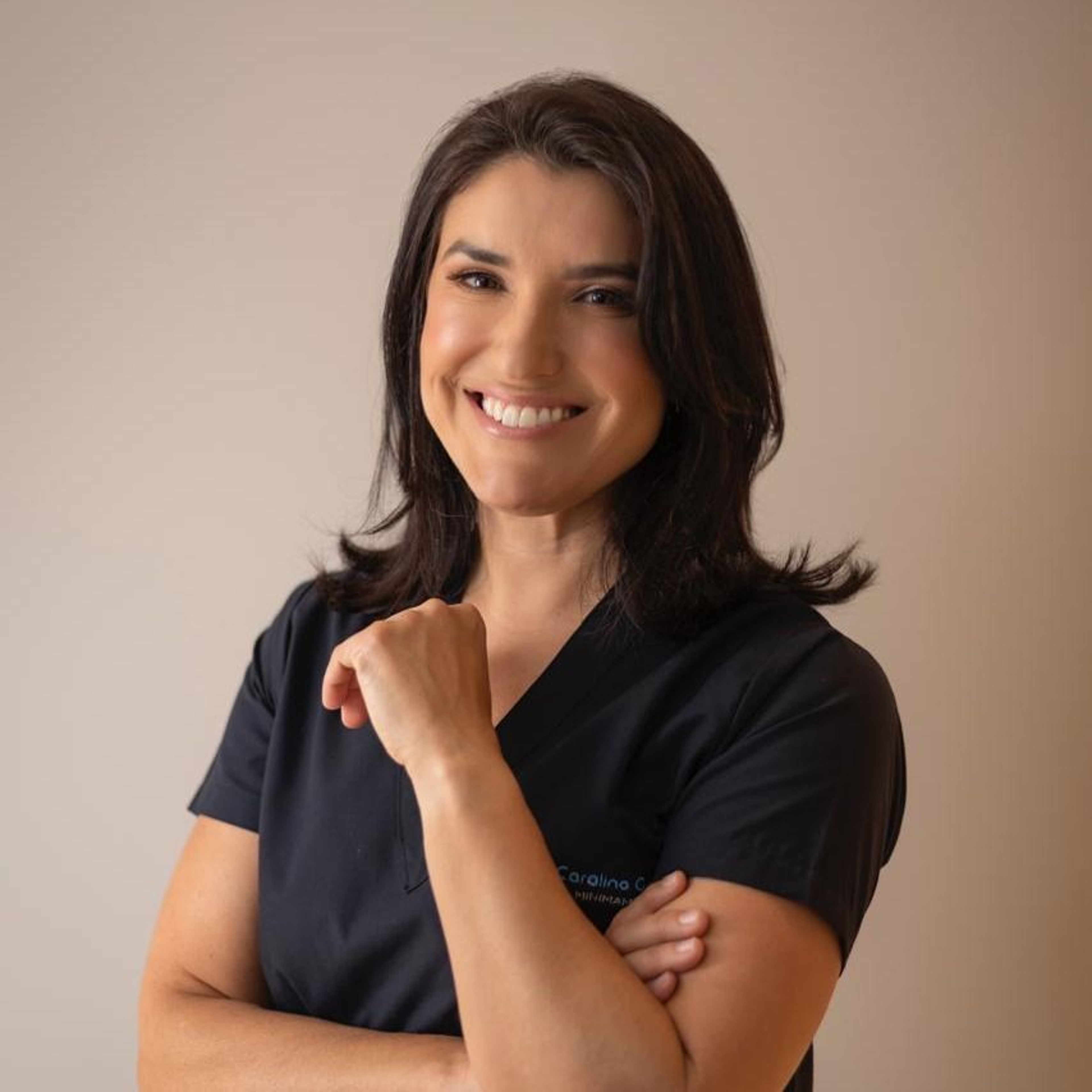 Dra. Carolina Goncalves