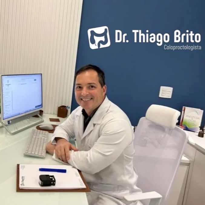 Dr. Thiago Brito