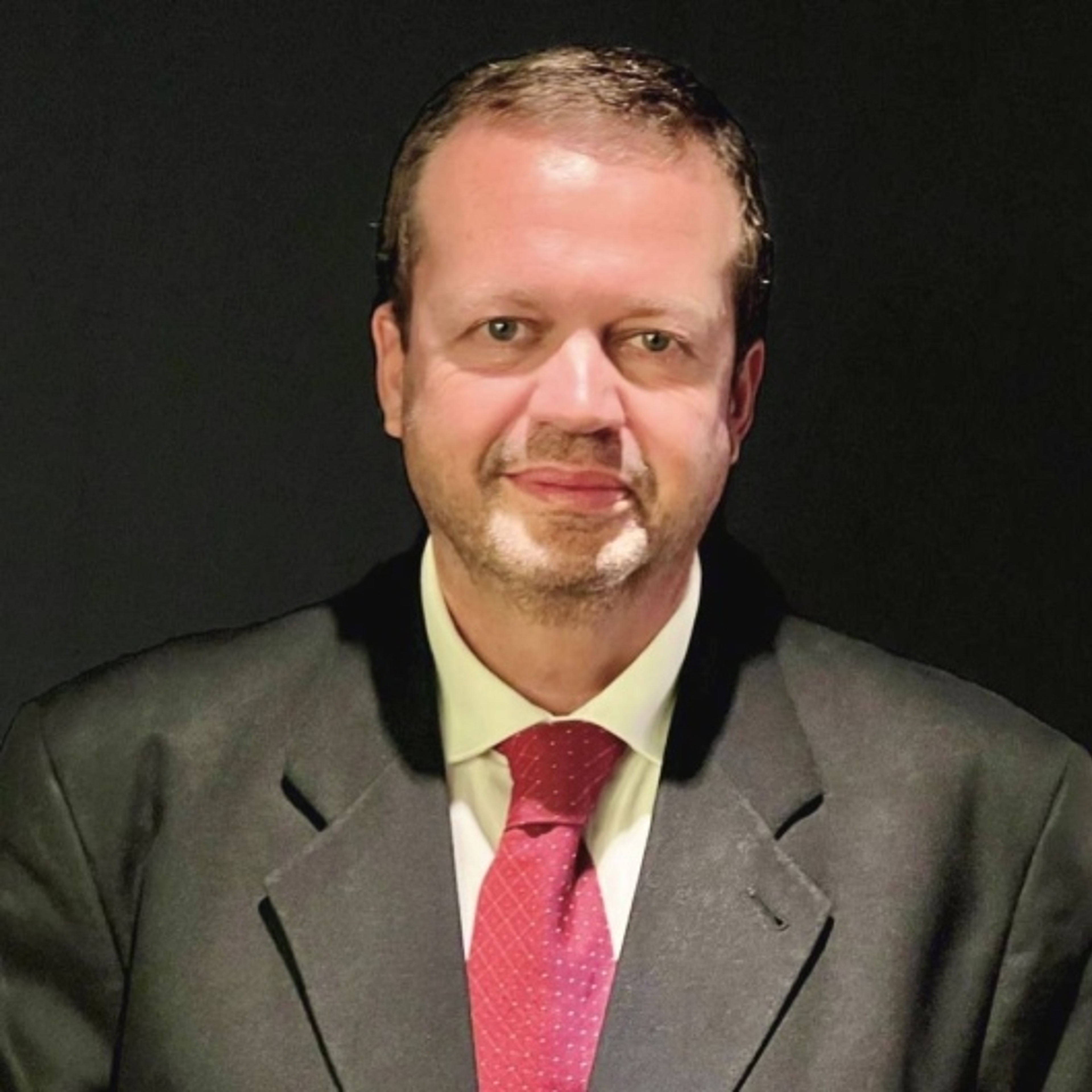 Foto de Dr. Andre Lopes