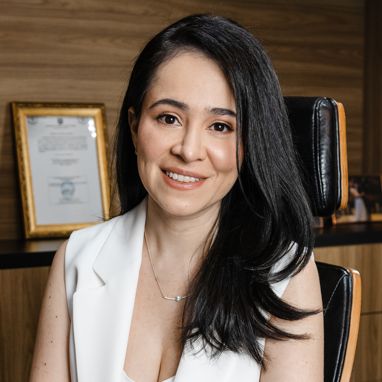 Dra. Jeniffer Gómez