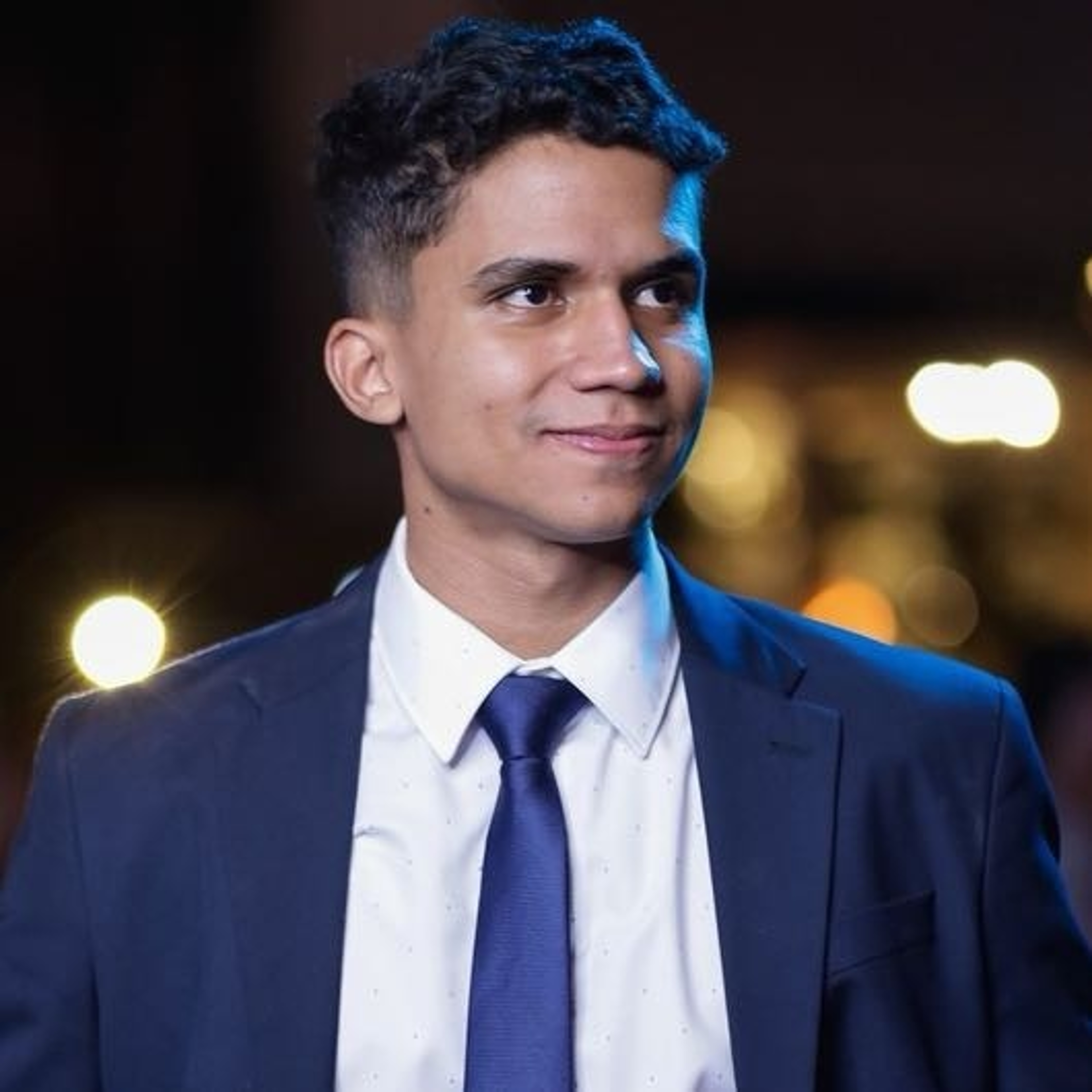 Foto de Dr. Matheus Veloso