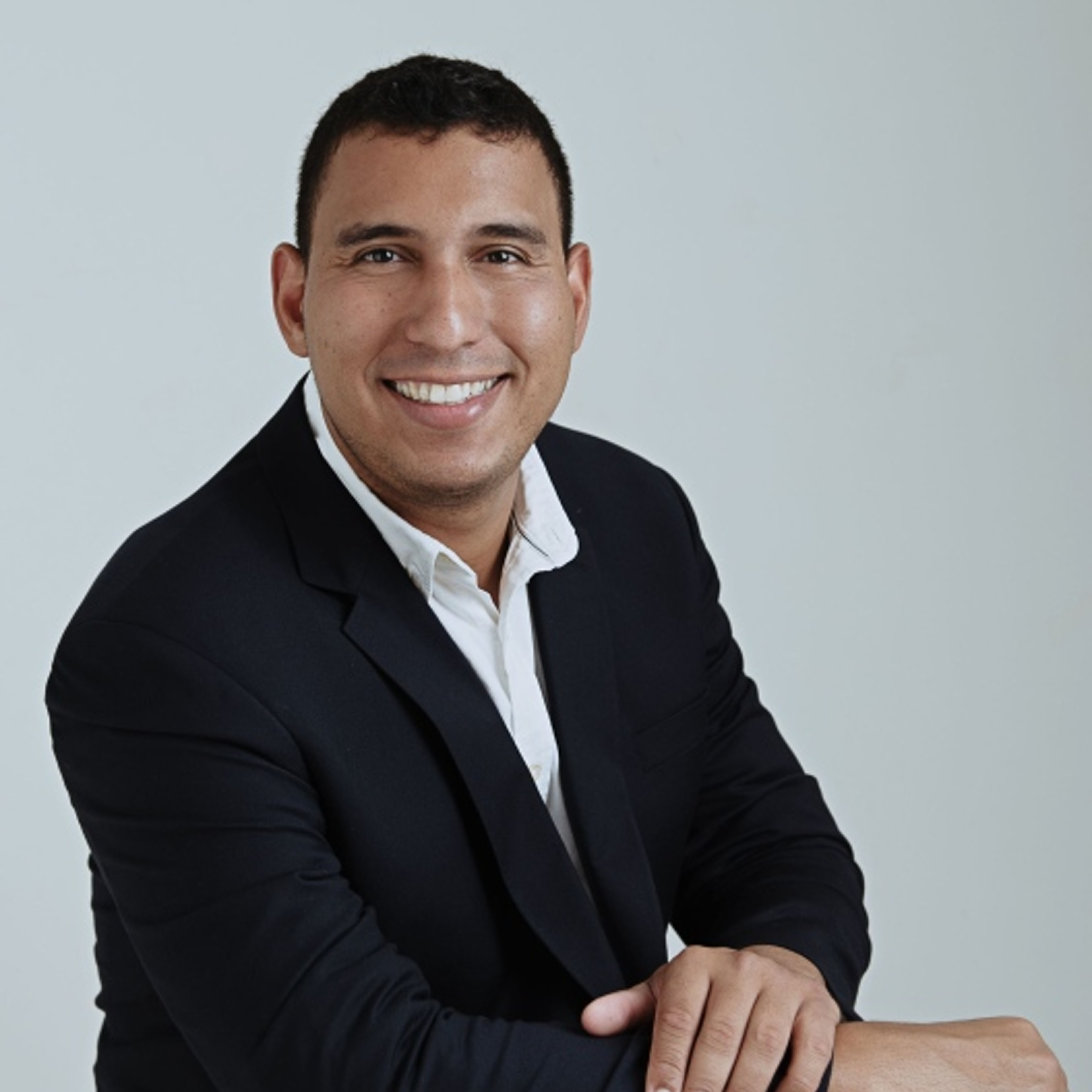 Foto de Dr. Leandro Quaresma