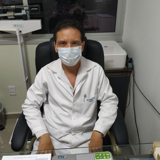 Dr. Paulo Roberto