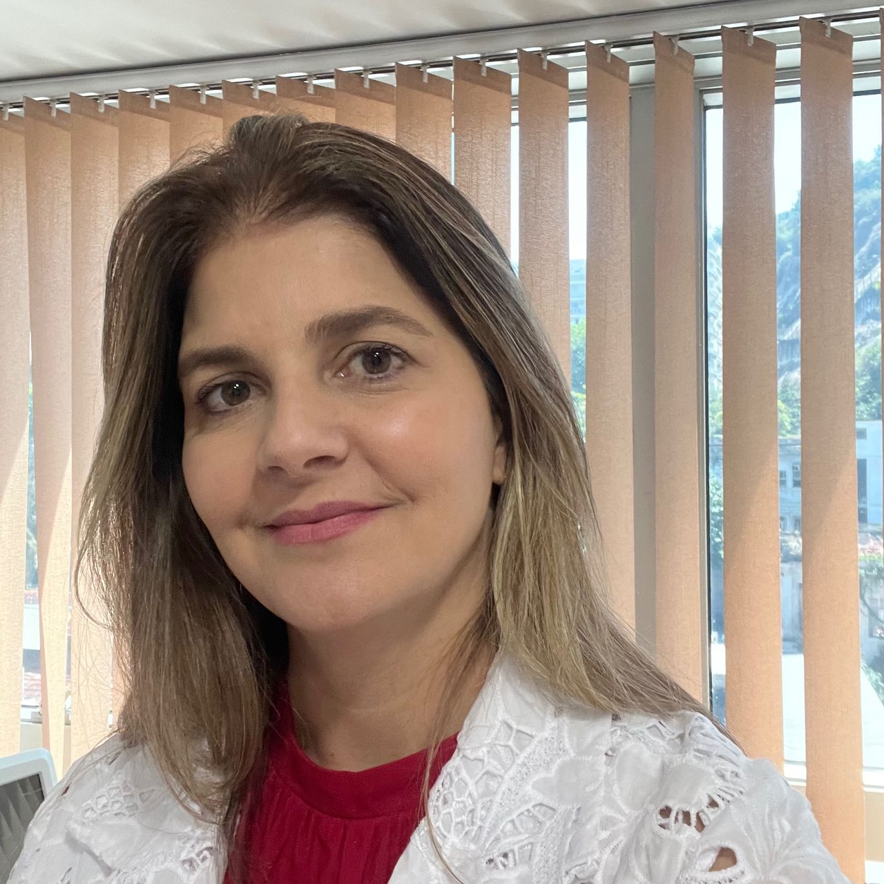 Dra. Giselle Brandão