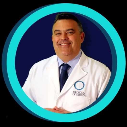 Dr. Jeferson Adriano