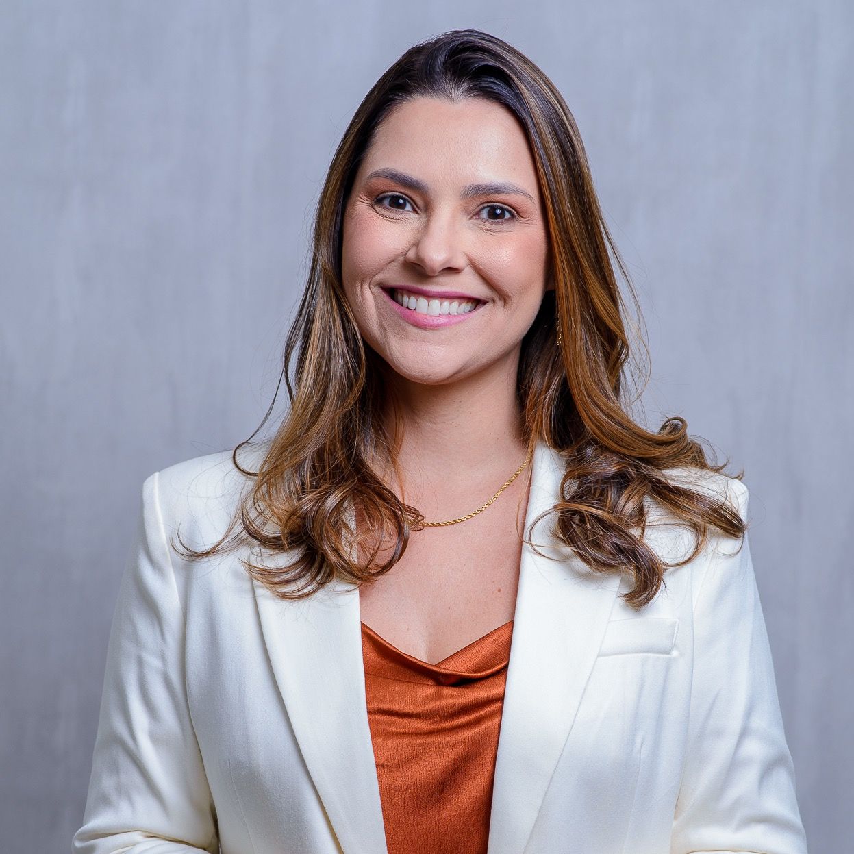Dra. Larissa Franco