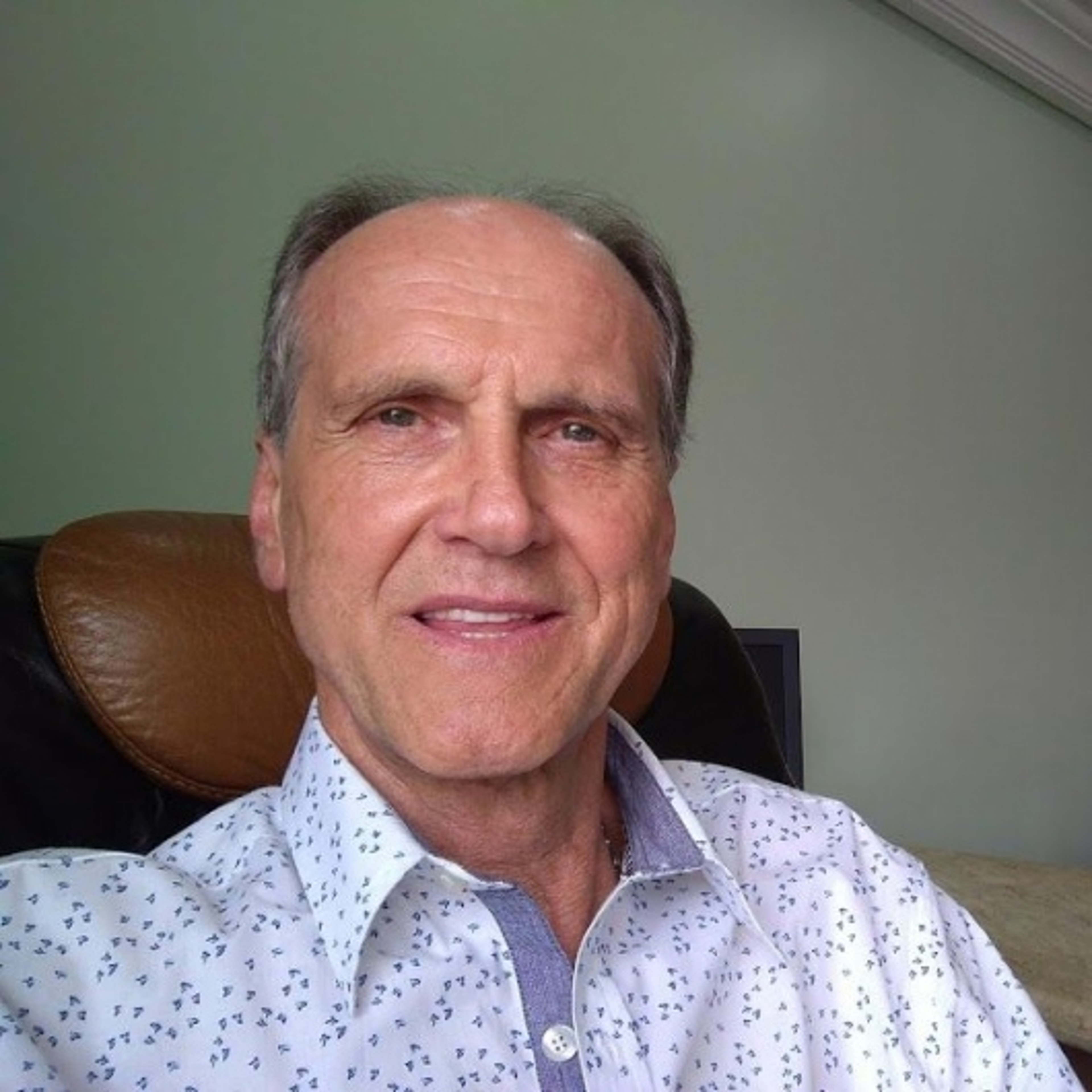 Foto de Dr. Fernando Sielski