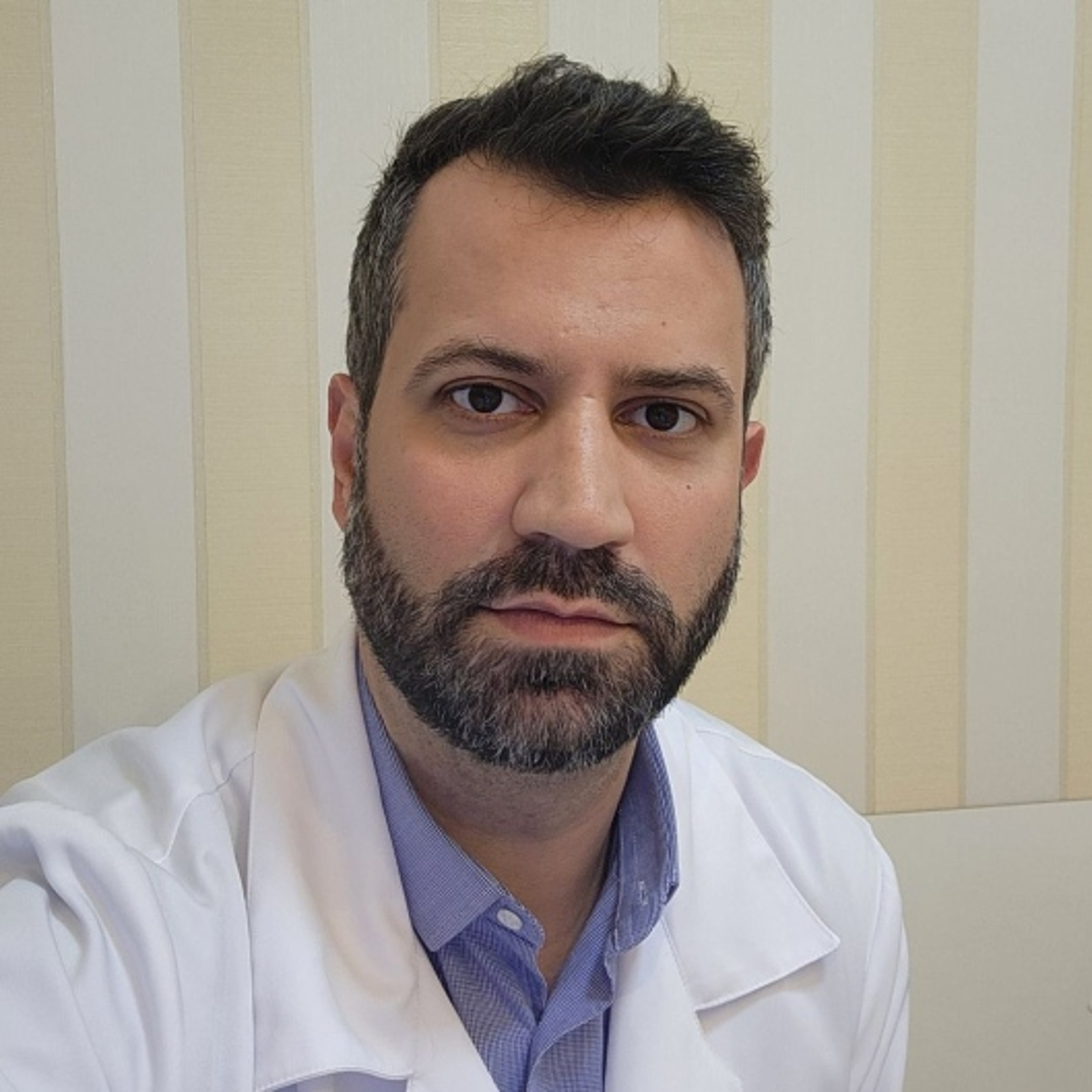 Foto de Dr. Rodrigo César