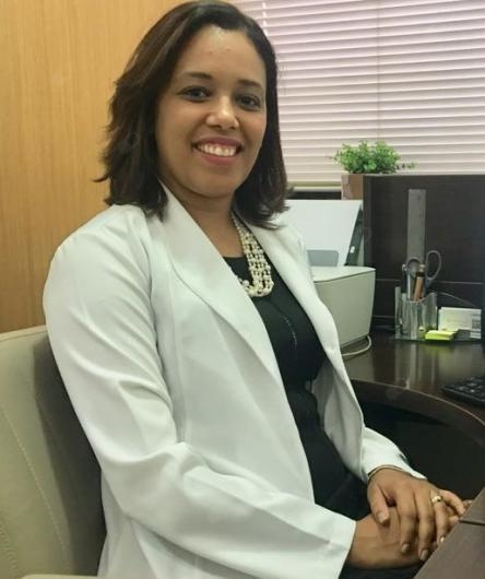 Dra. Christianne Martins