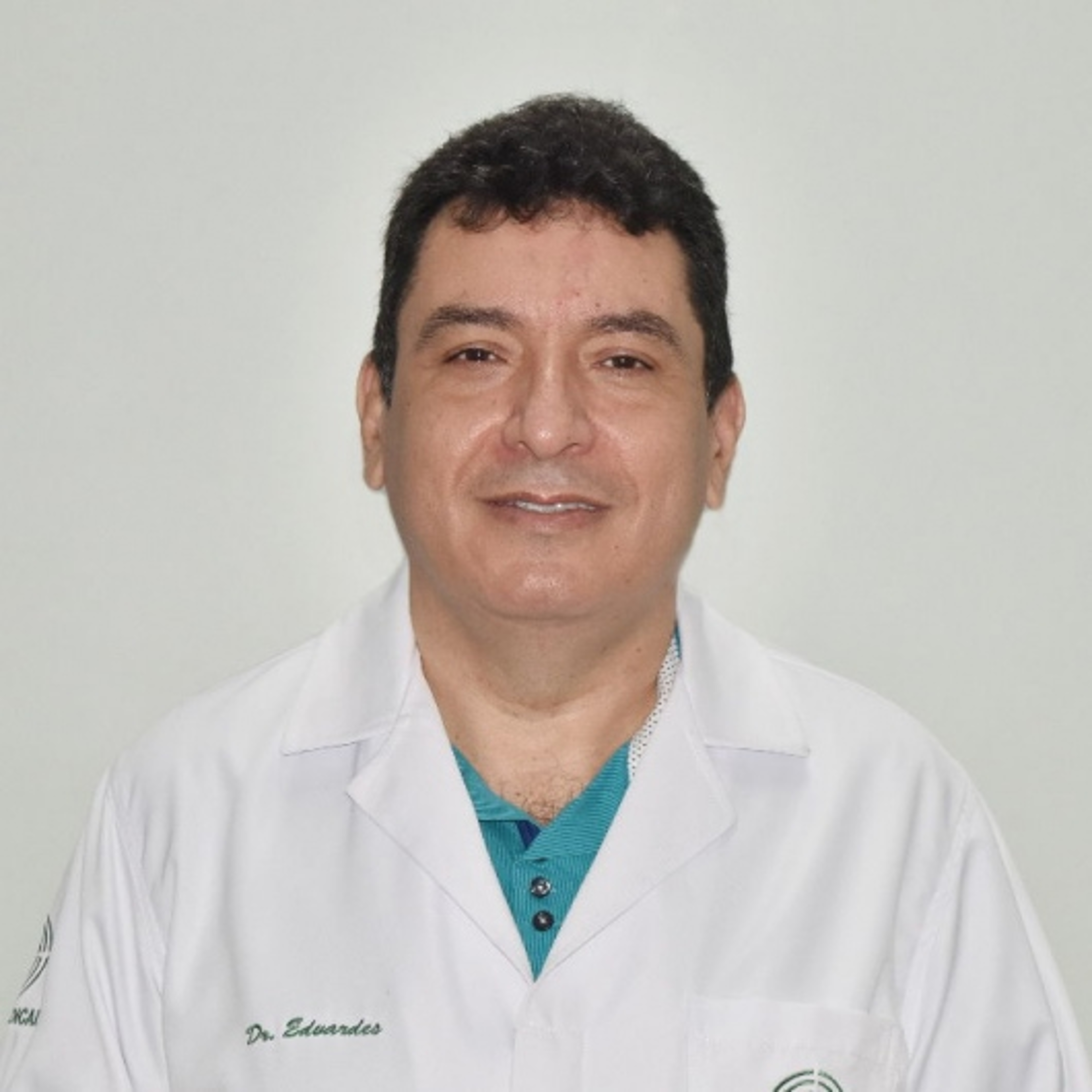 Foto de Dr. Edvardes Carmona