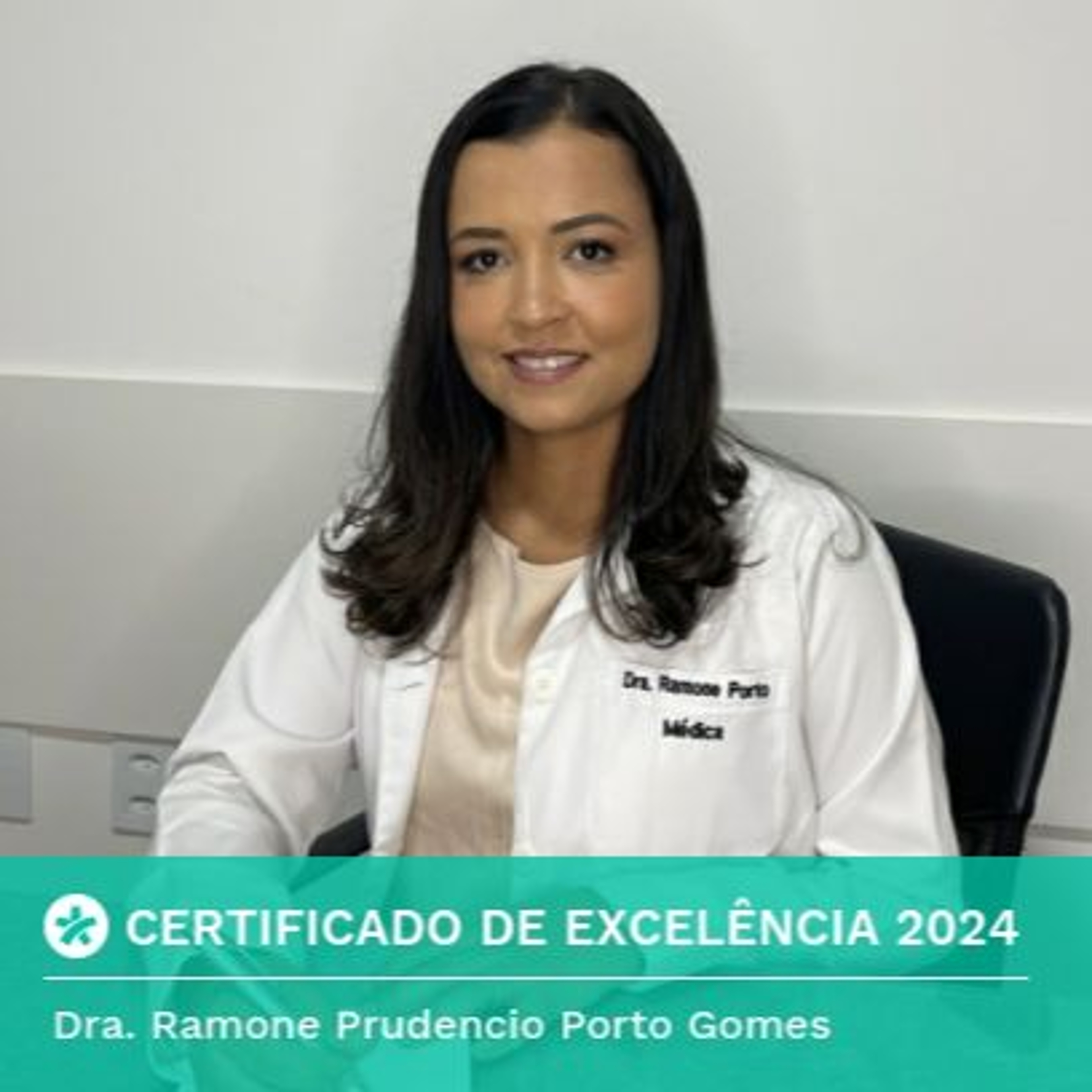 Foto de Dra. Ramone Prudencio