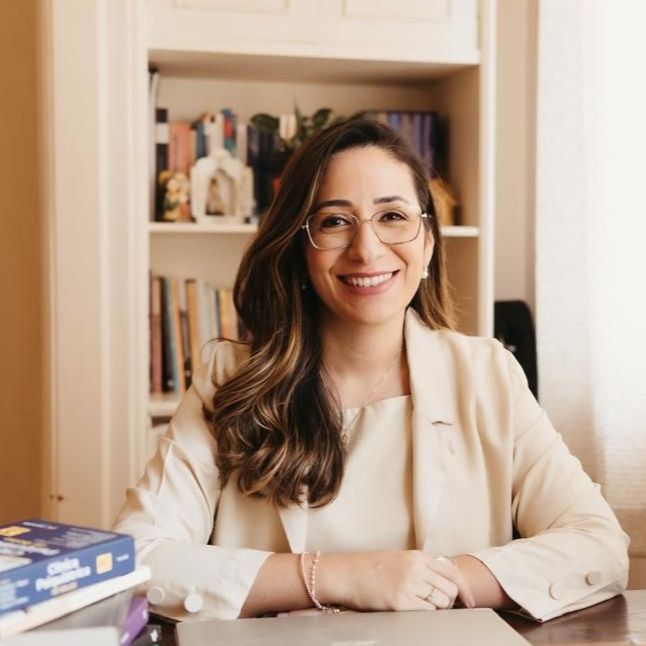 Dra. Anne Moutinho