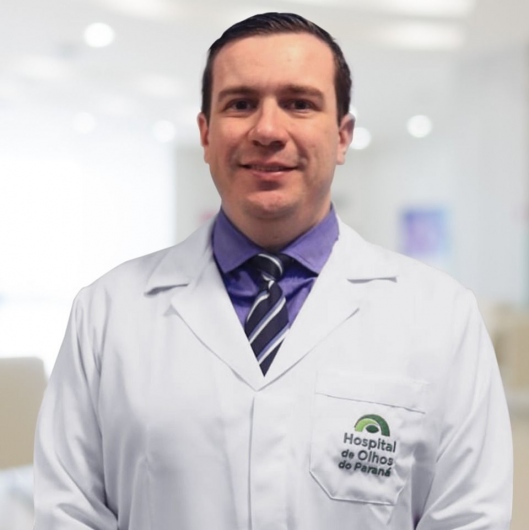 Dr. Tiago Fagundes