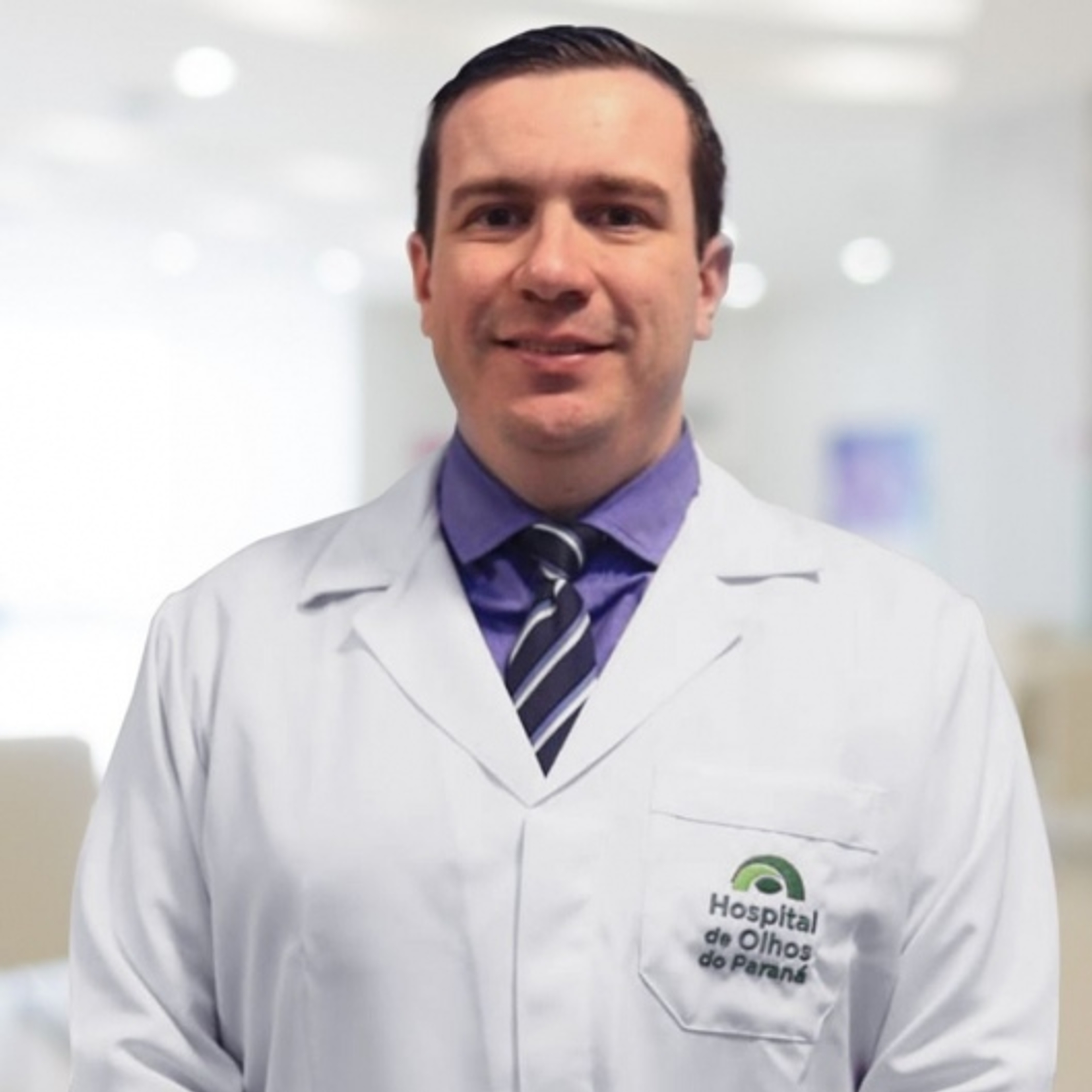 Foto de Dr. Tiago Fagundes