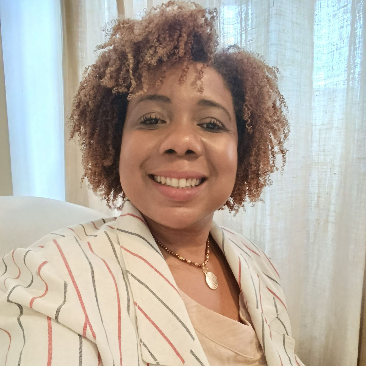 Psi Denise Martins