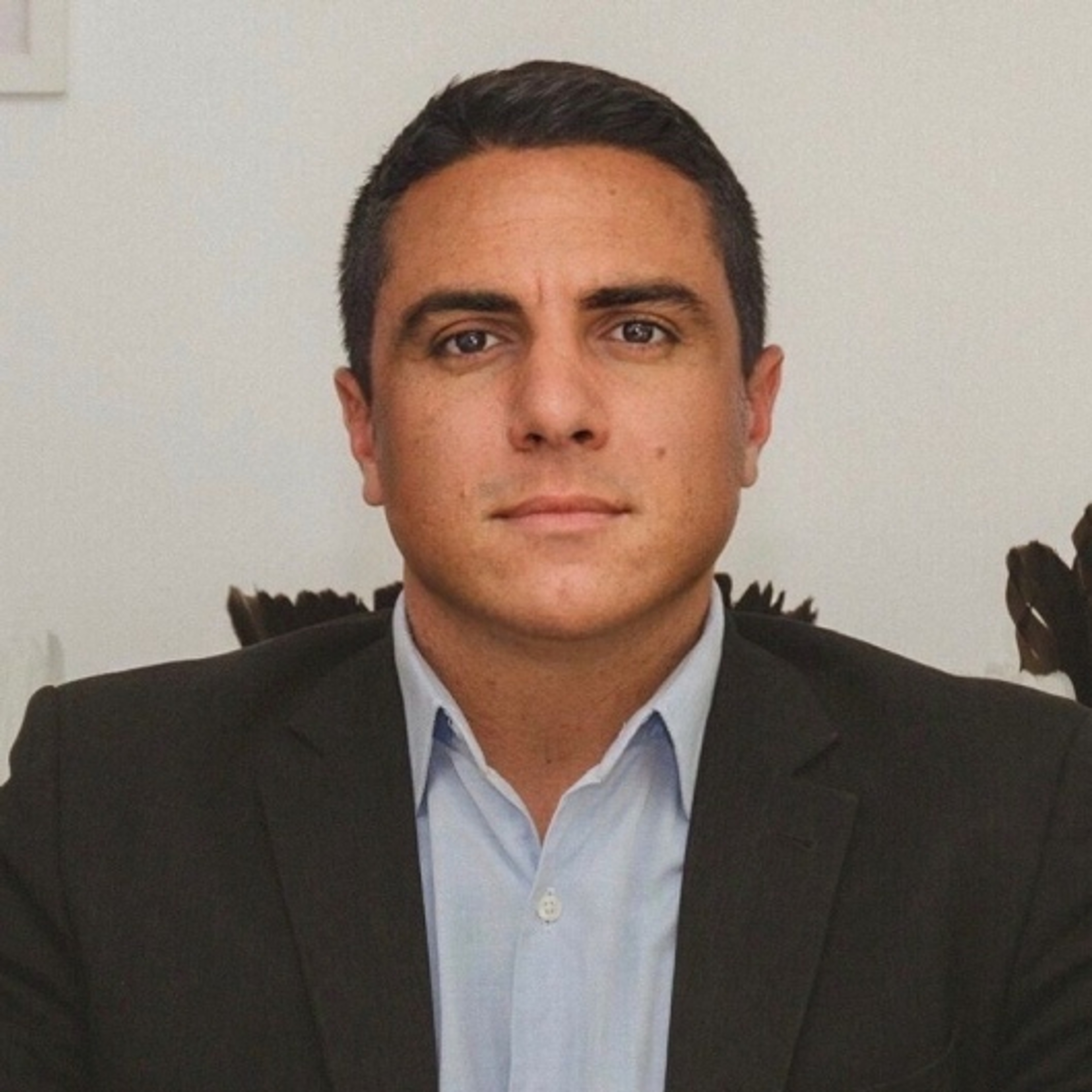 Dr. Daniel Strucchi
