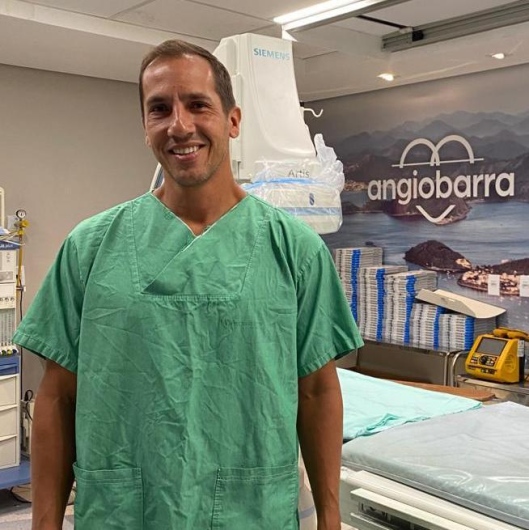 Dr. Fábio Monteiro