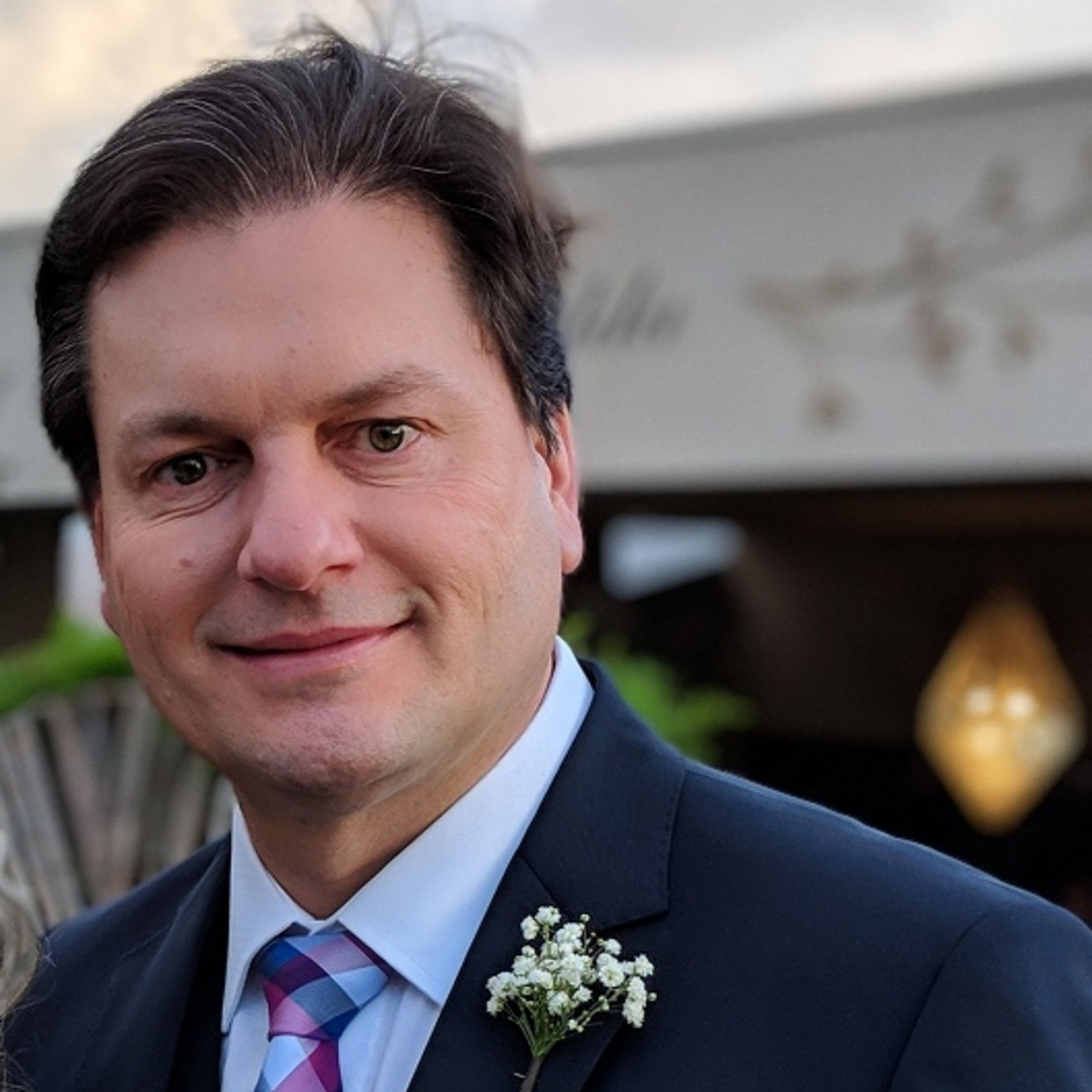 Dr. Sergio Luiz